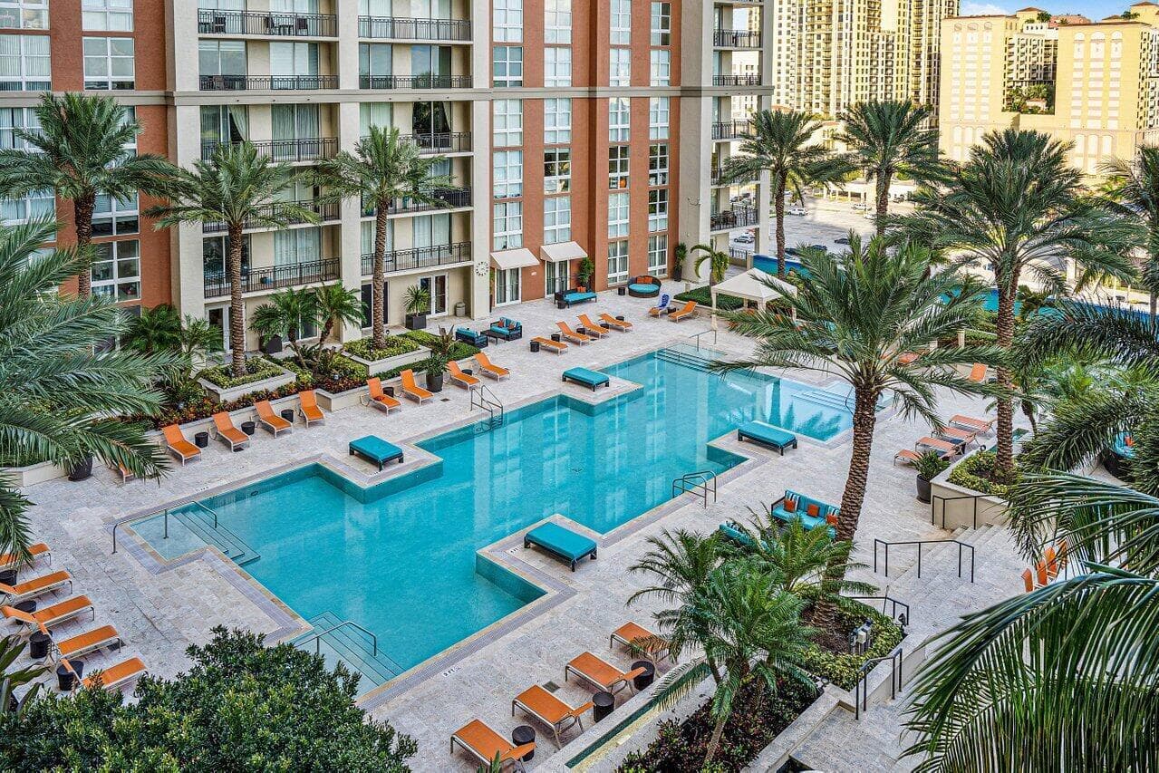 550 Okeechobee Boulevard 423, West Palm Beach, FL 33401 — photo 69 of 133