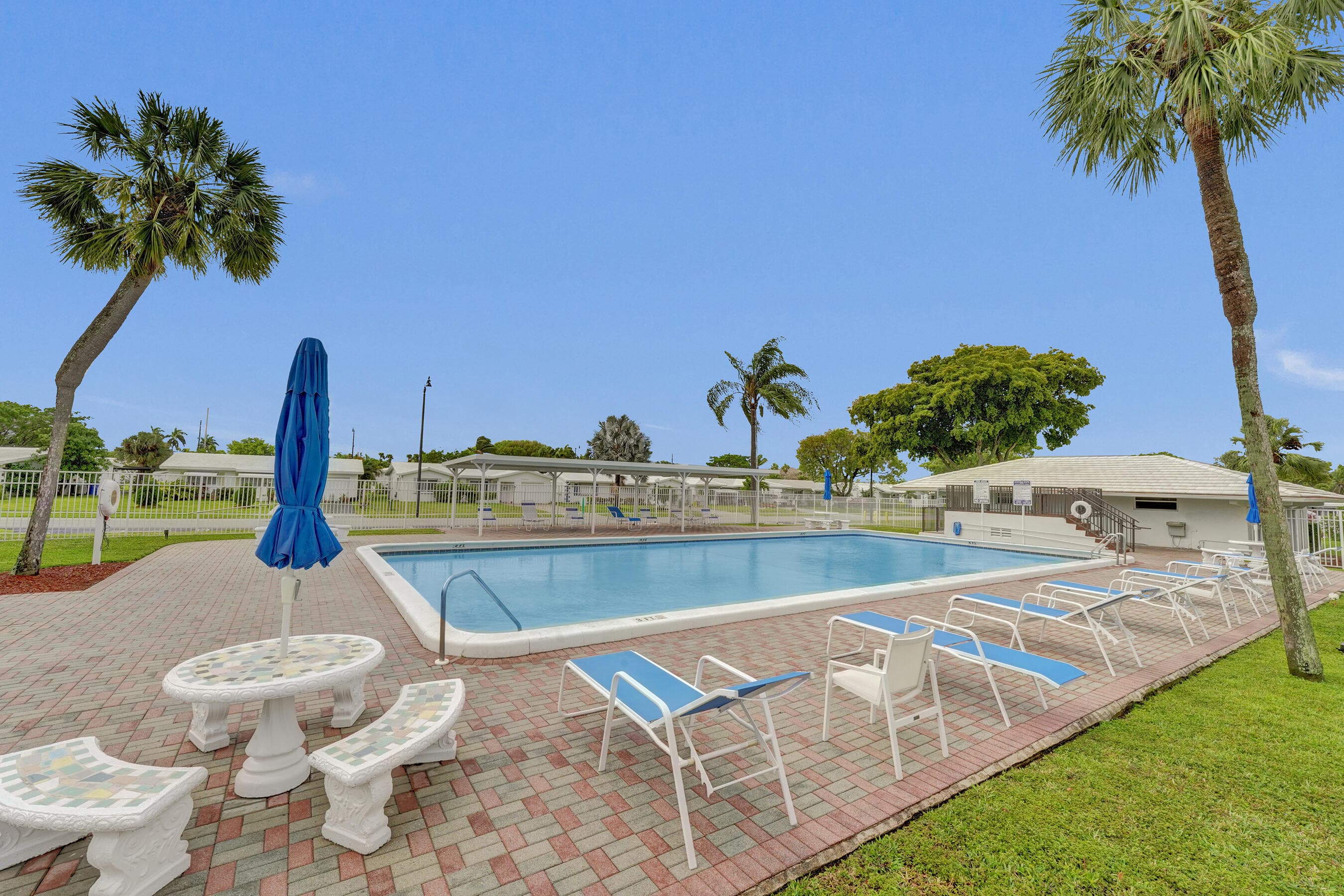 2551 W Golf Boulevard 108, Pompano Beach, FL 33064 — photo 27 of 28