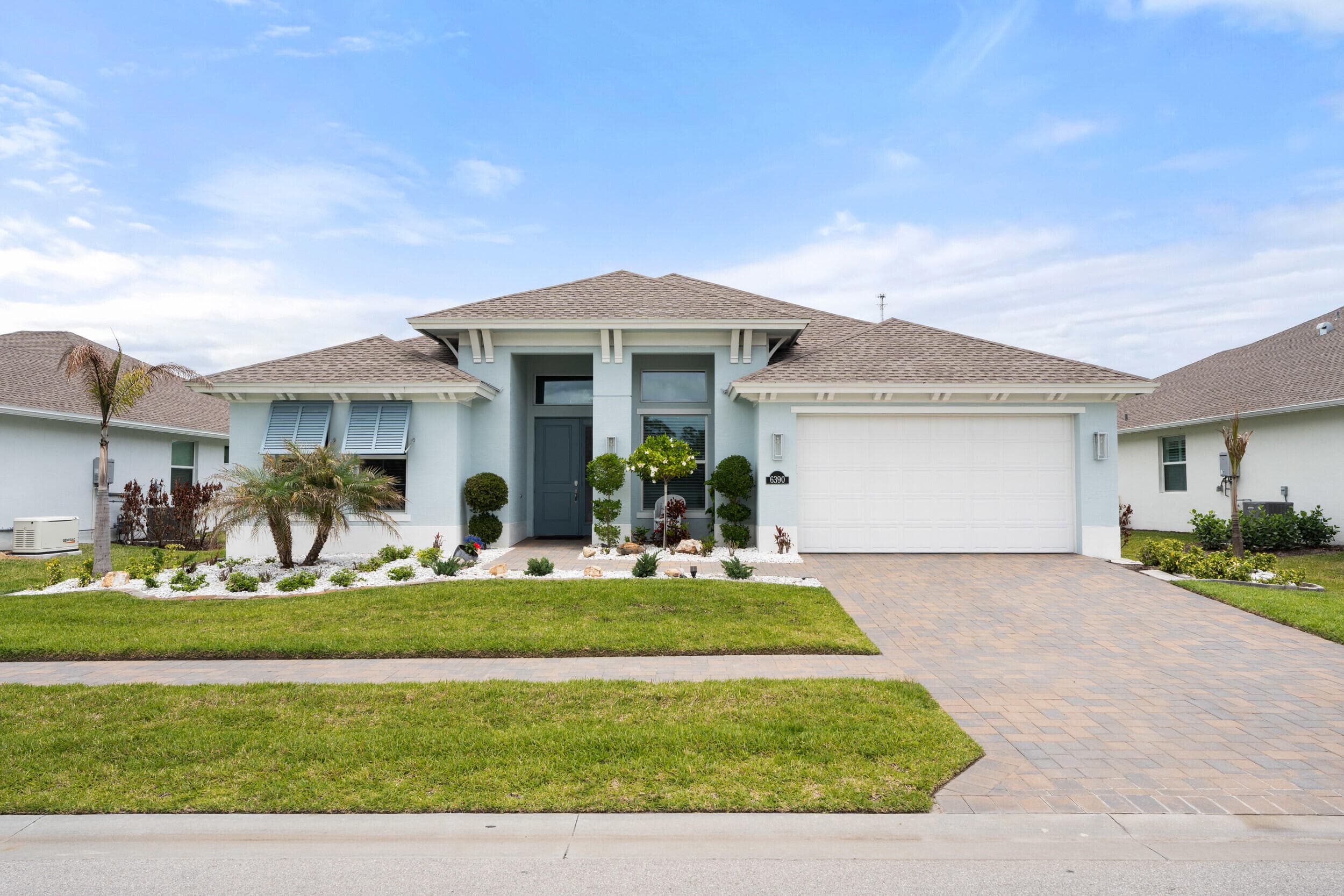 6390 High Pointe West Way, Vero Beach, FL 32967 — photo 48 of 49