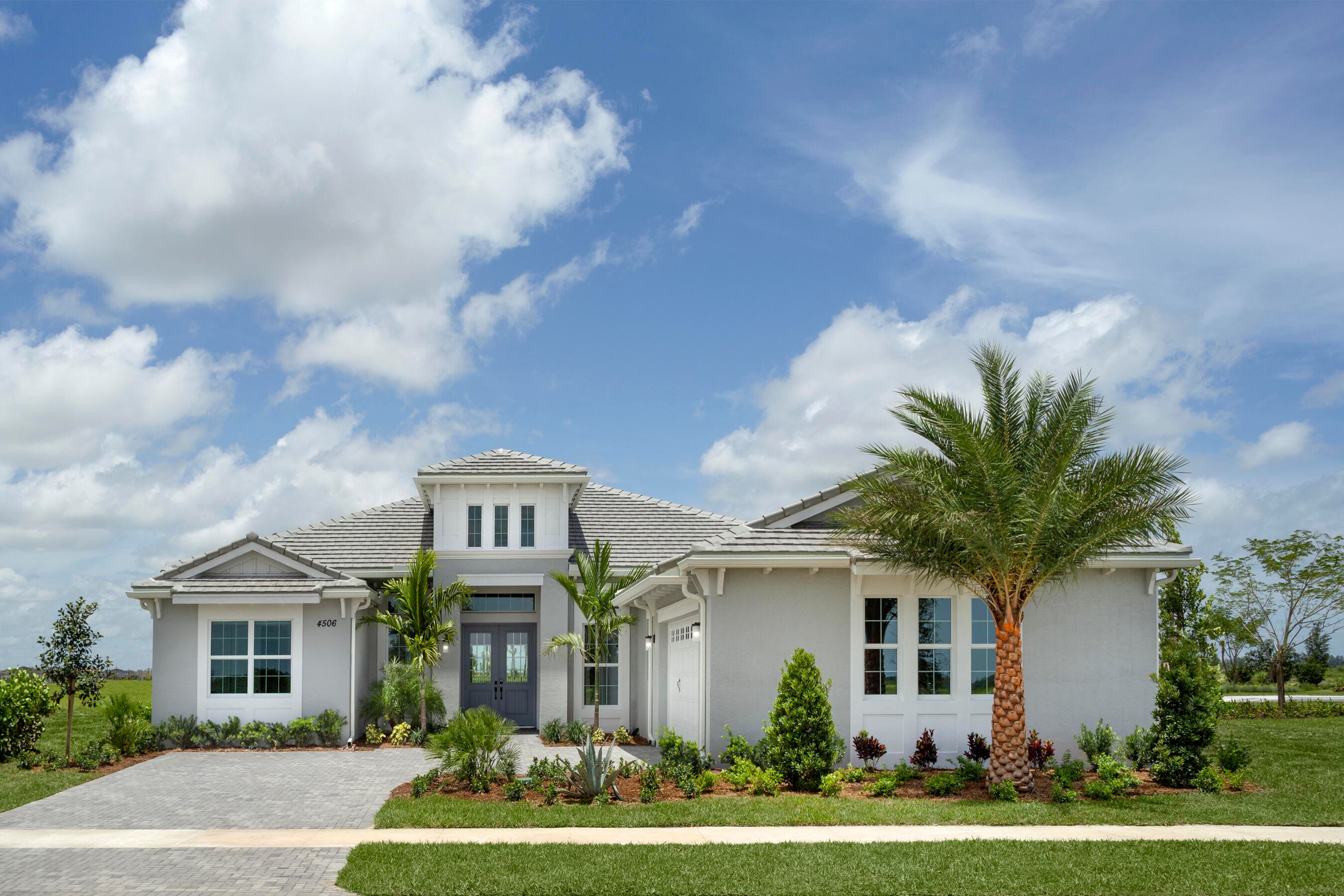 4506 Estates Circle, Westlake, FL 33470 — photo