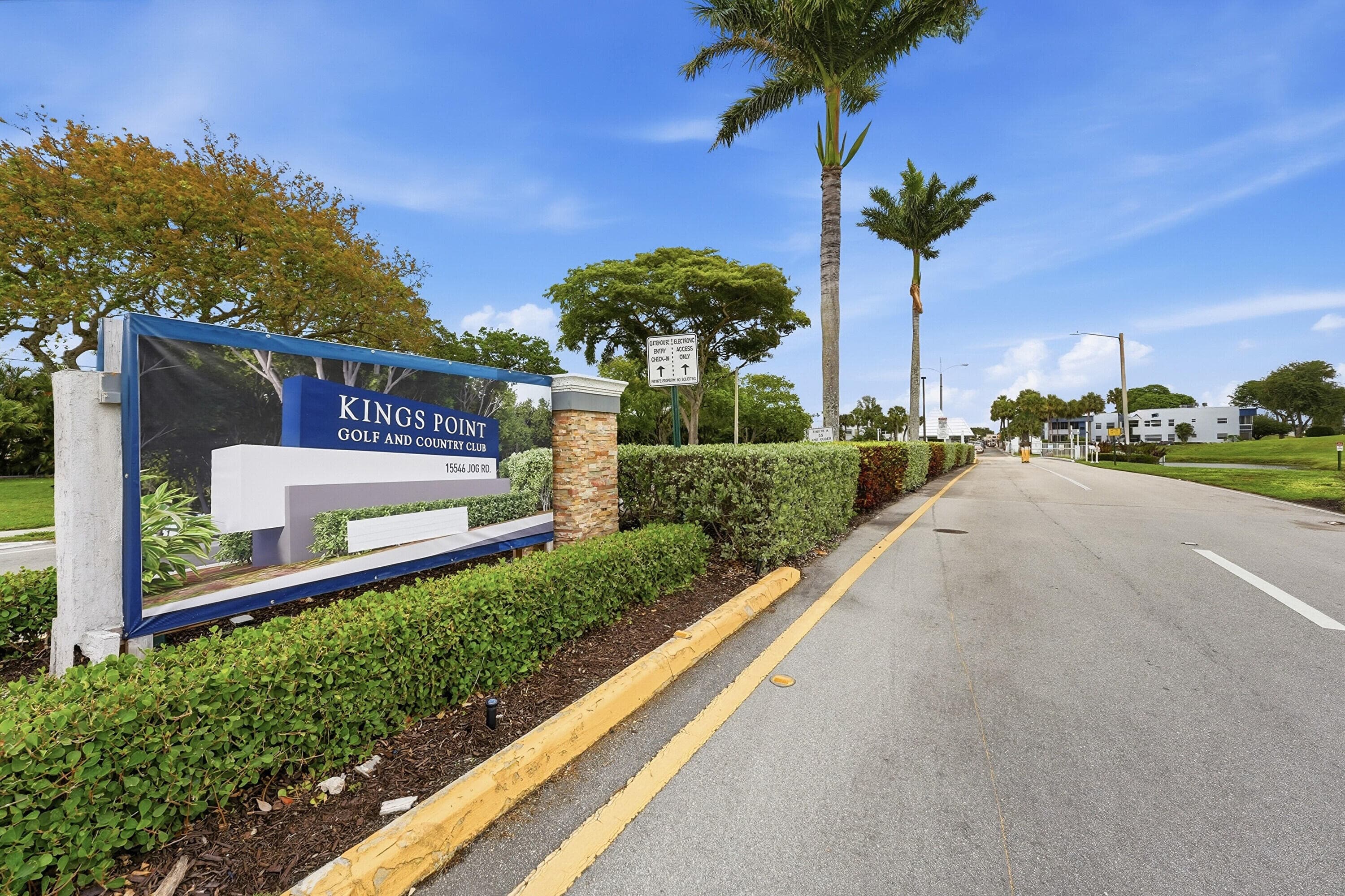 566 Piedmont L, Delray Beach, FL 33484 — photo 24 of 37