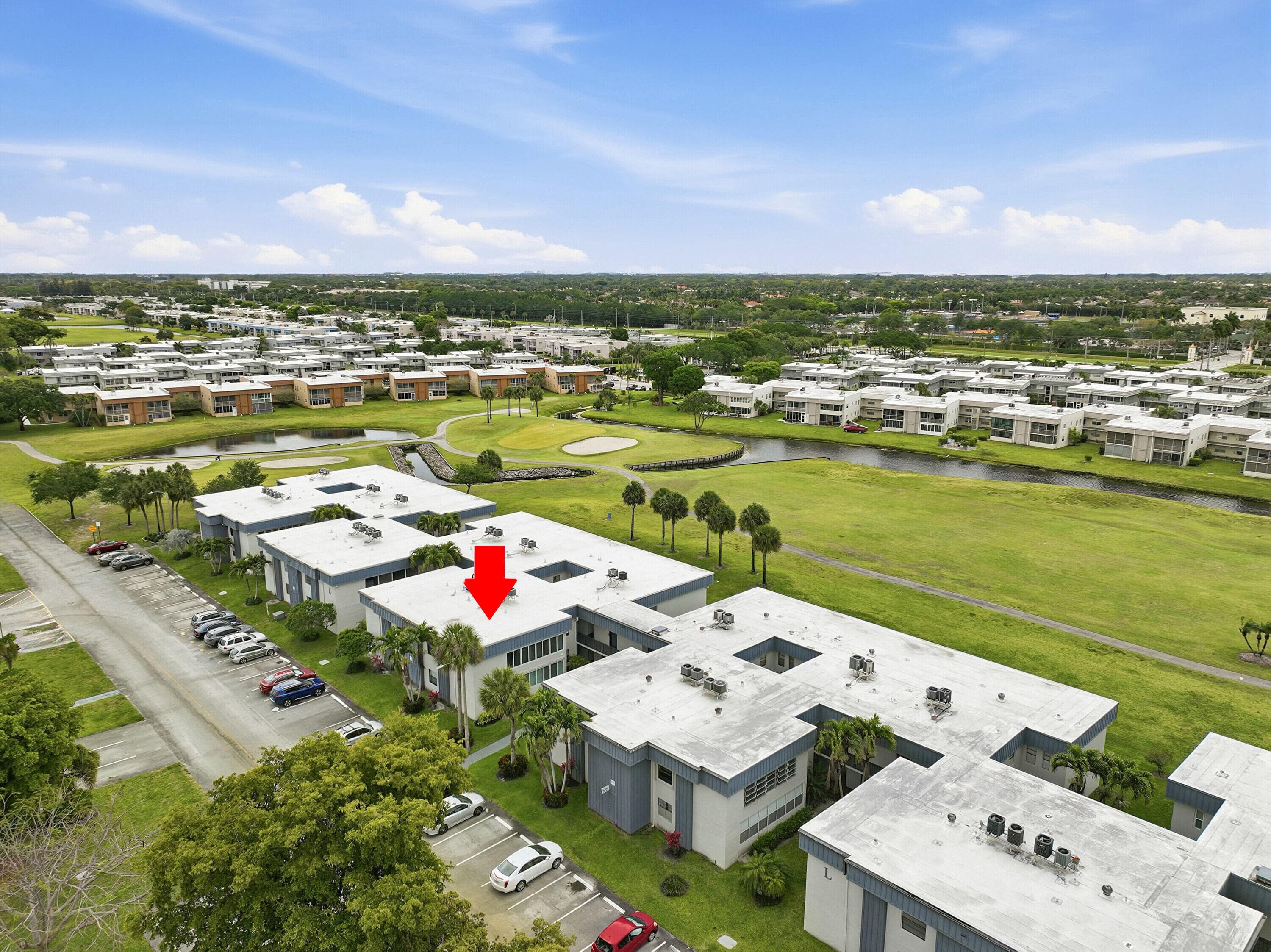 566 Piedmont L, Delray Beach, FL 33484 — photo 28 of 37