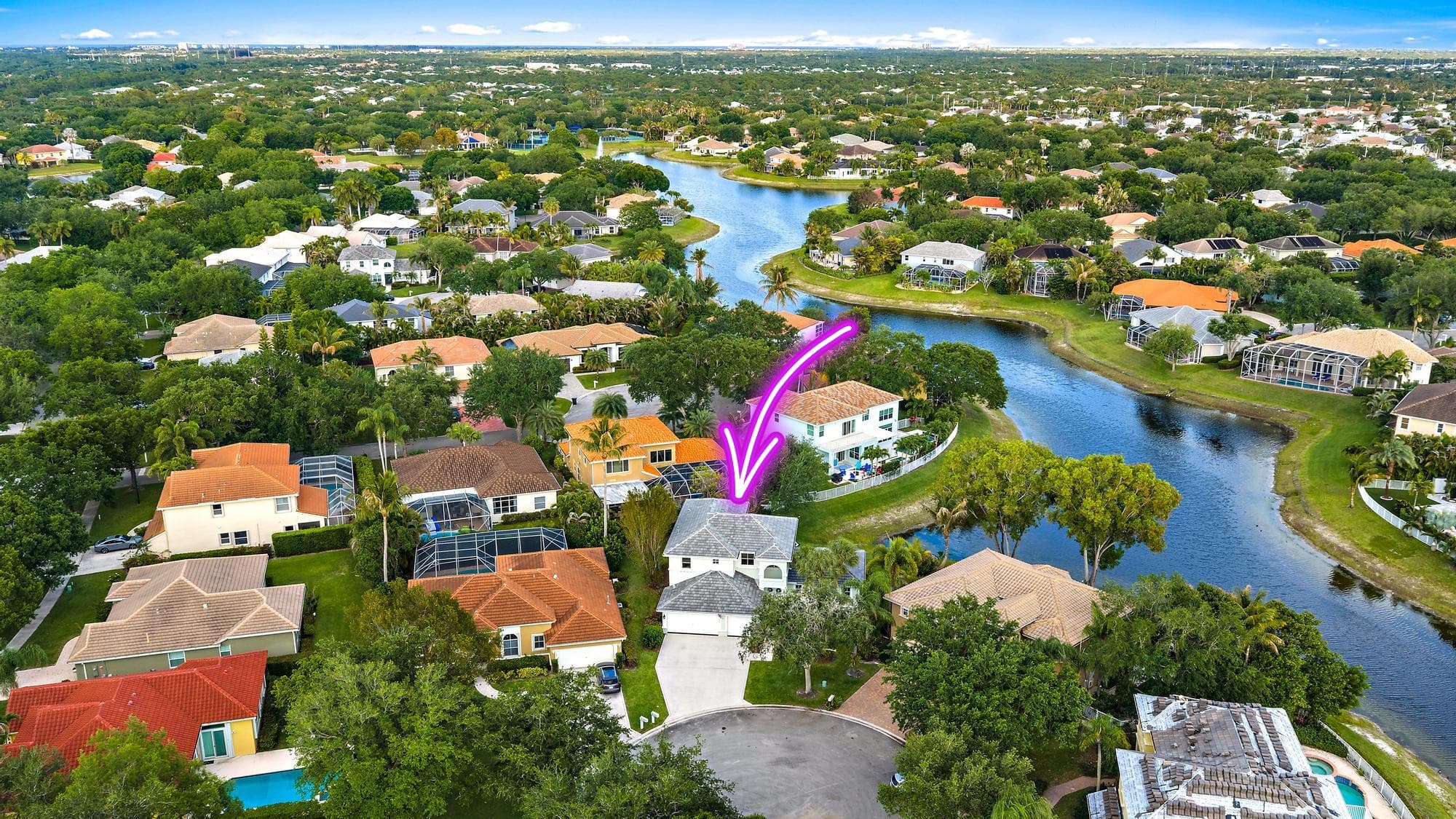 265 Swallowtail Lane, Jupiter, FL 33458 — photo 31 of 41