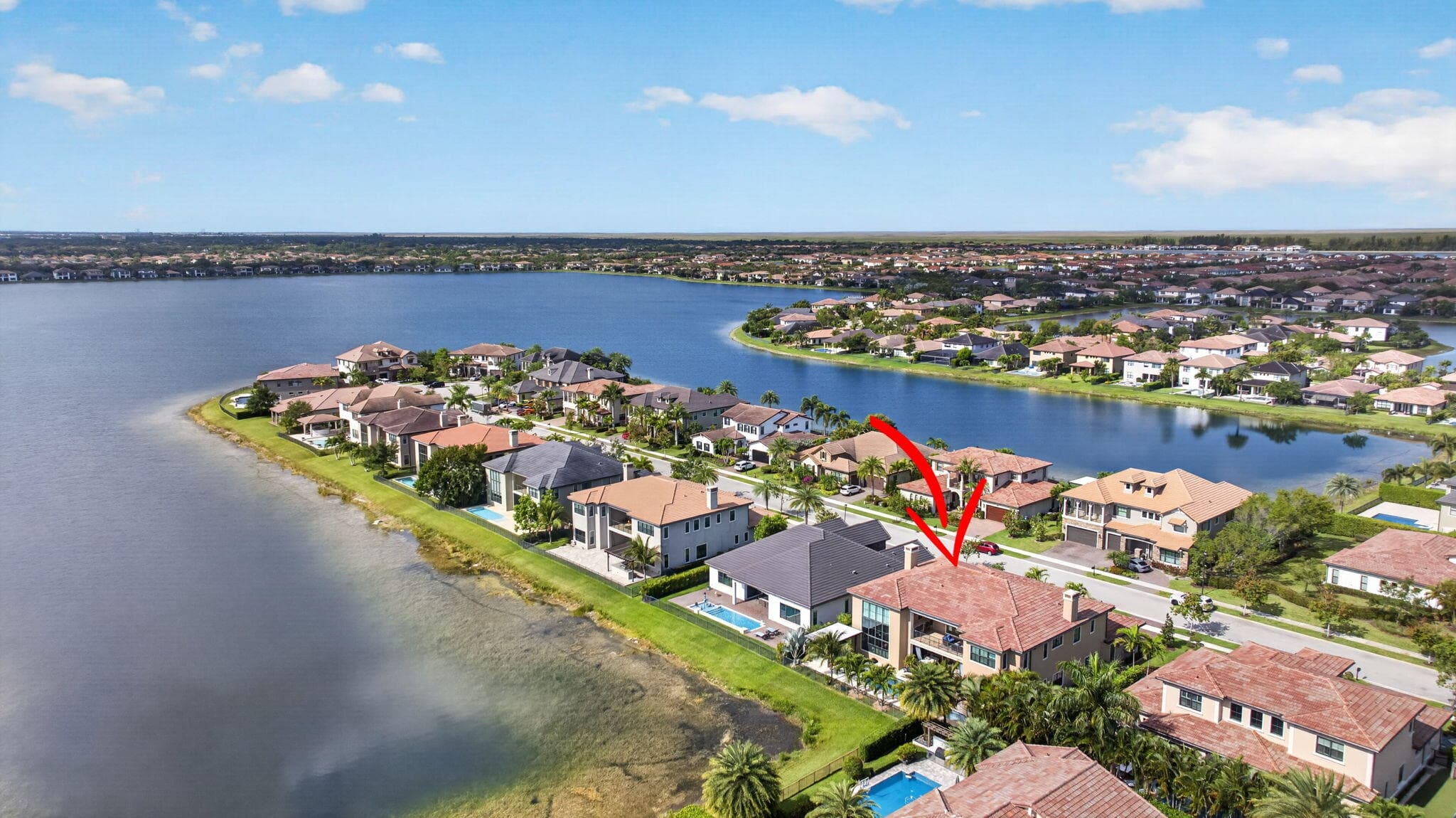 9080 Vista Way, Parkland, FL 33076 — photo 88 of 128
