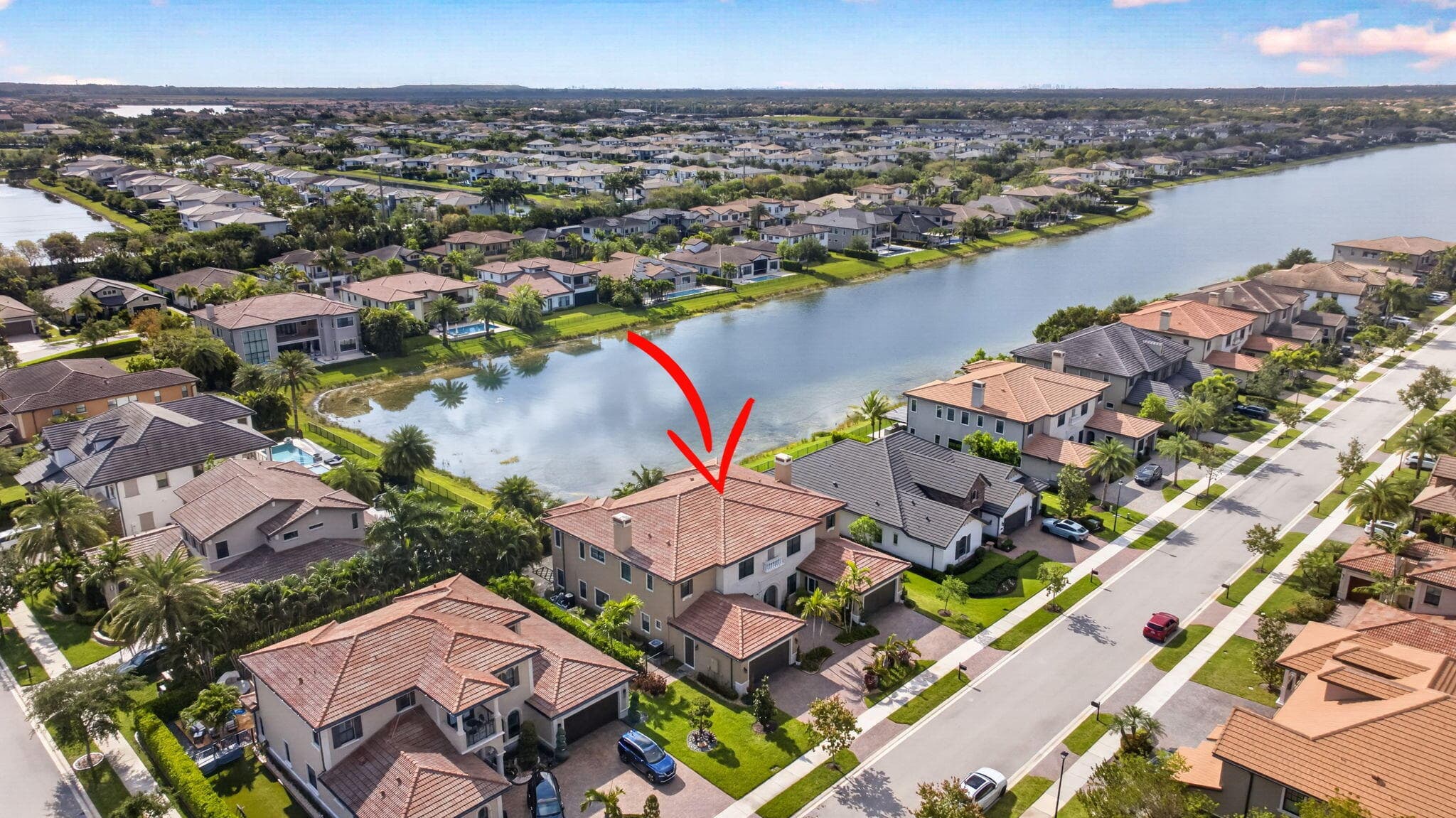 9080 Vista Way, Parkland, FL 33076 — photo 89 of 128
