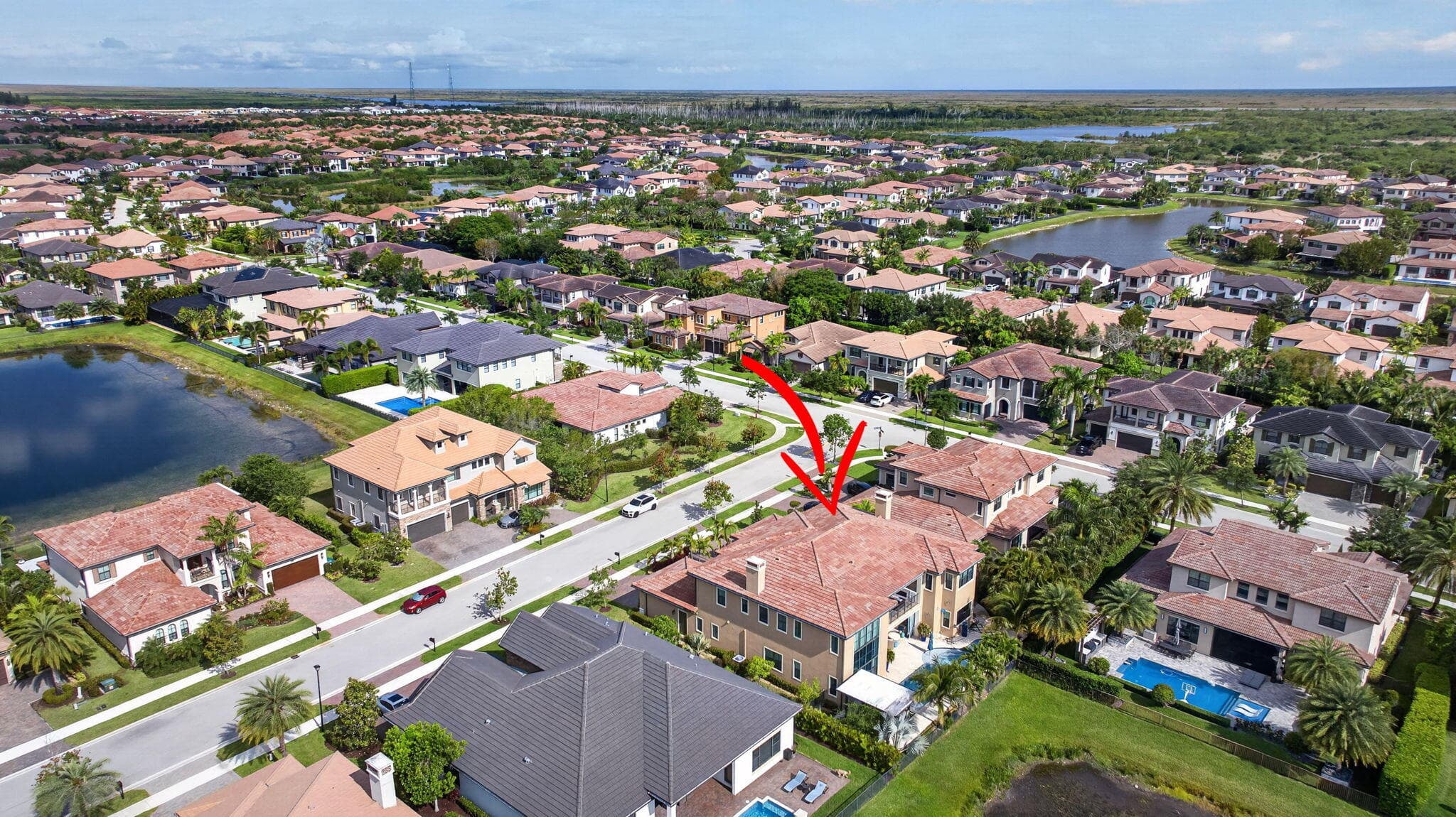 9080 Vista Way, Parkland, FL 33076 — photo 91 of 128