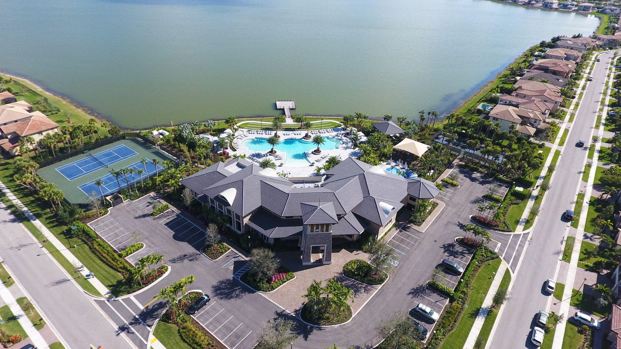 9080 Vista Way, Parkland, FL 33076 — photo 125 of 128