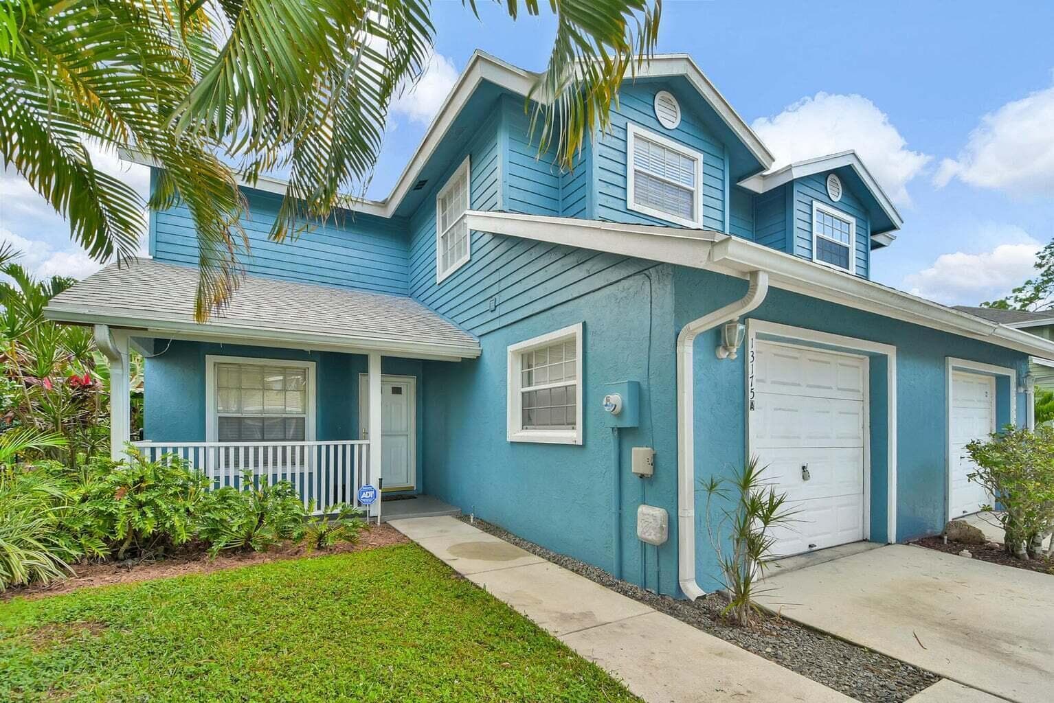 13175 Quiet Woods Road A, Wellington, FL 33414 — photo 3 of 48