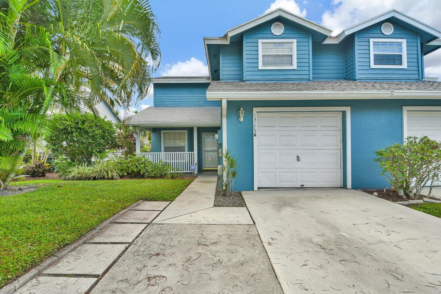 13175 Quiet Woods Road A, Wellington, FL 33414 — photo
