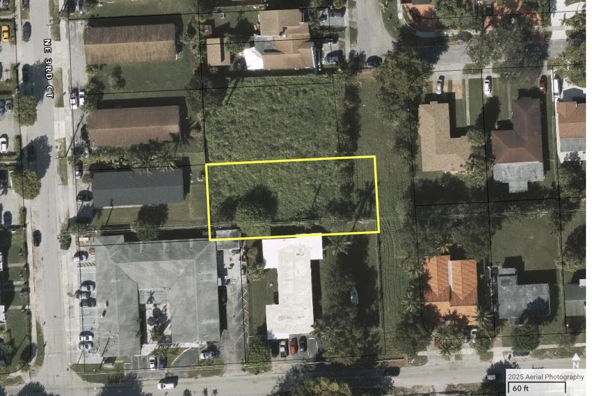 0 NE 142nd Street, FL 33161 — photo 3 of 6