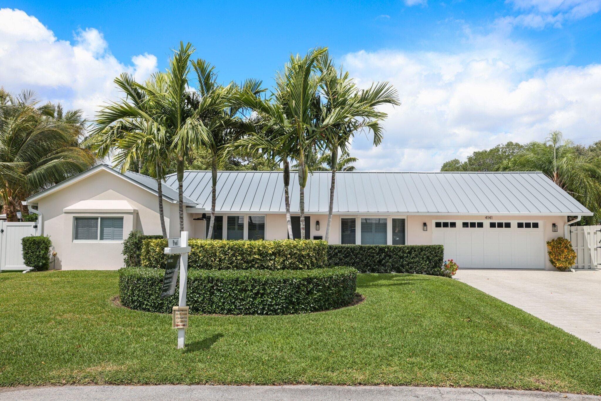 4141 NE 22nd Terrace, Lighthouse Point, FL 33064 — photo 1 of 46