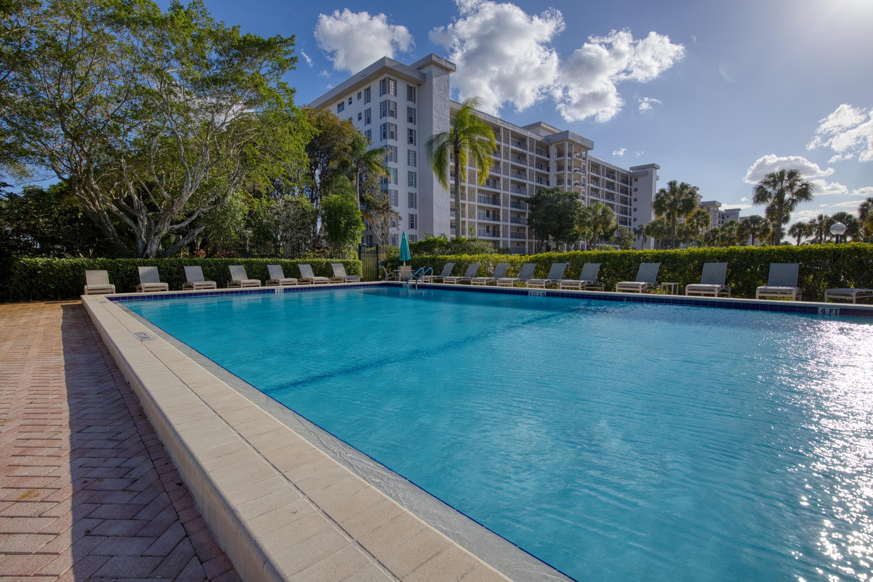 2950 N Palm Aire Drive 205, Pompano Beach, FL 33069 — photo 25 of 31