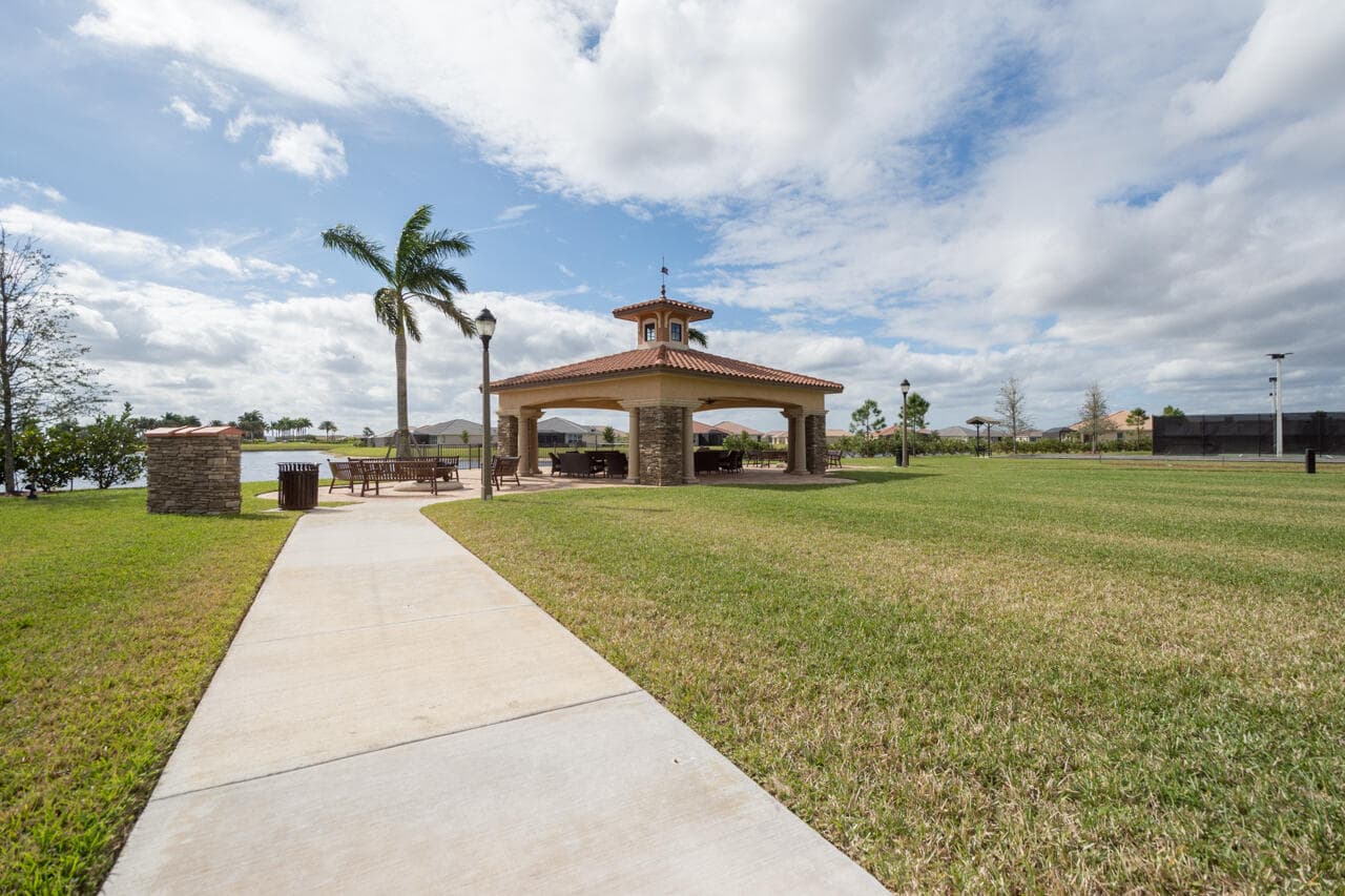 9792 SW Trumpet Tree Circle, Port St. Lucie, FL 34987 — photo 33 of 49