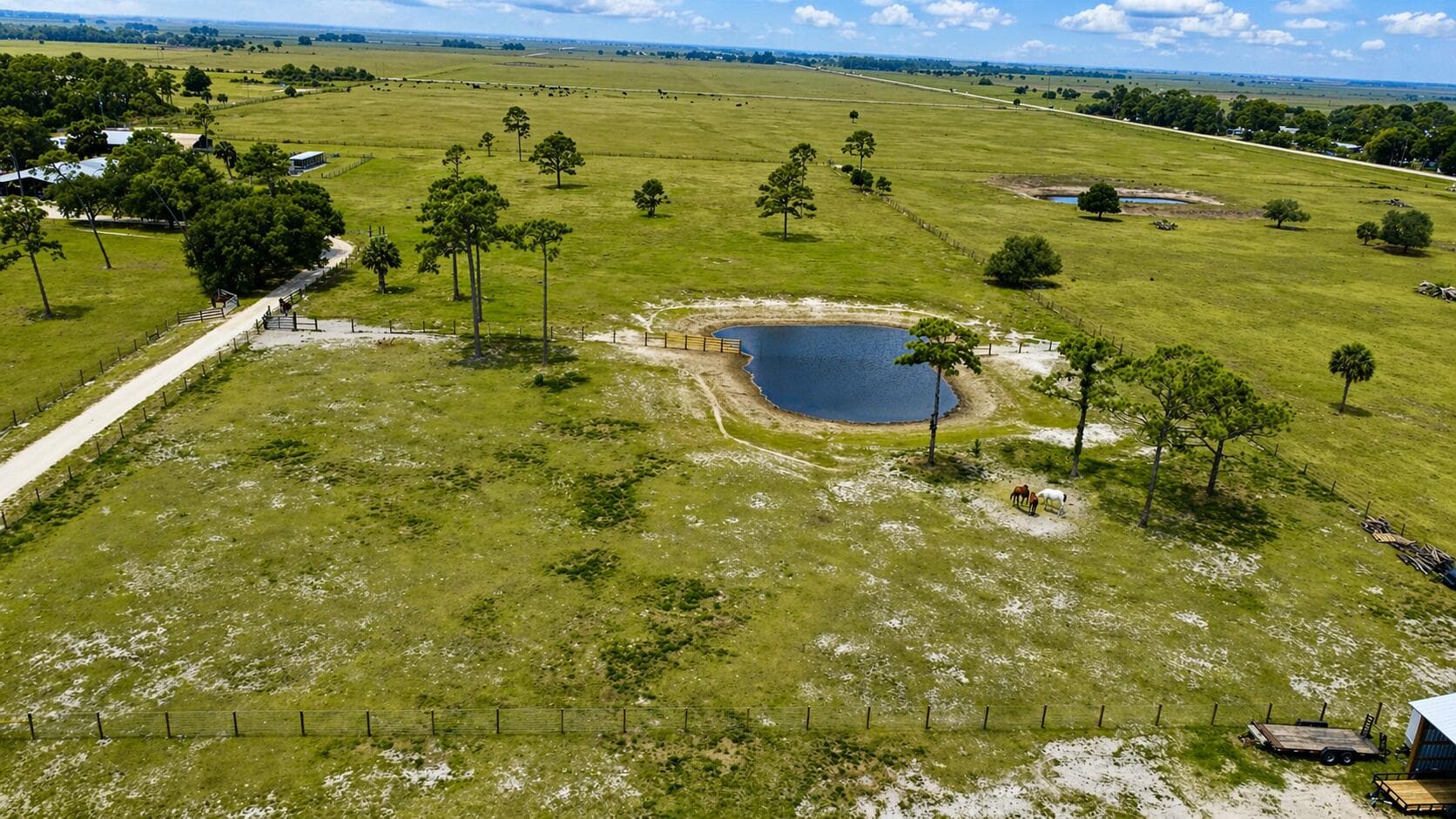 1075 SW Rucks Dairy Road, Okeechobee, FL 34974 — photo 36 of 37
