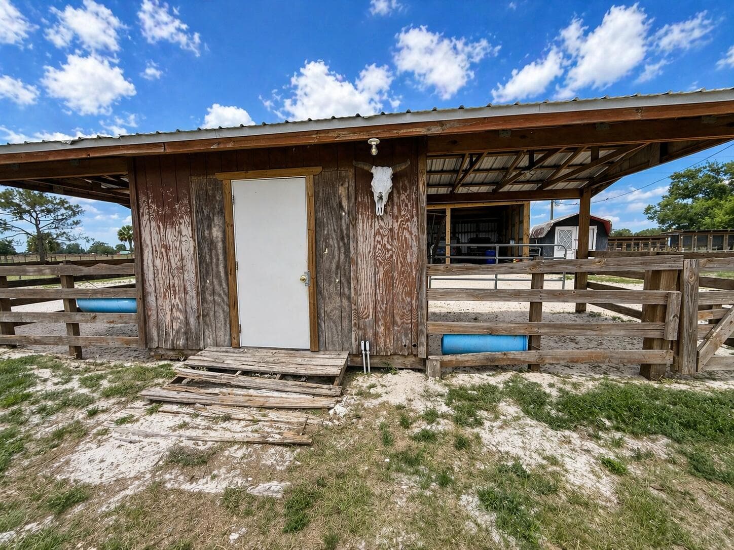 1075 SW Rucks Dairy Road, Okeechobee, FL 34974 — photo 34 of 37