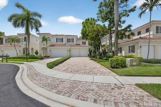357 Chambord Terrace, Palm Beach Gardens, FL 33410 — photo 2 of 34