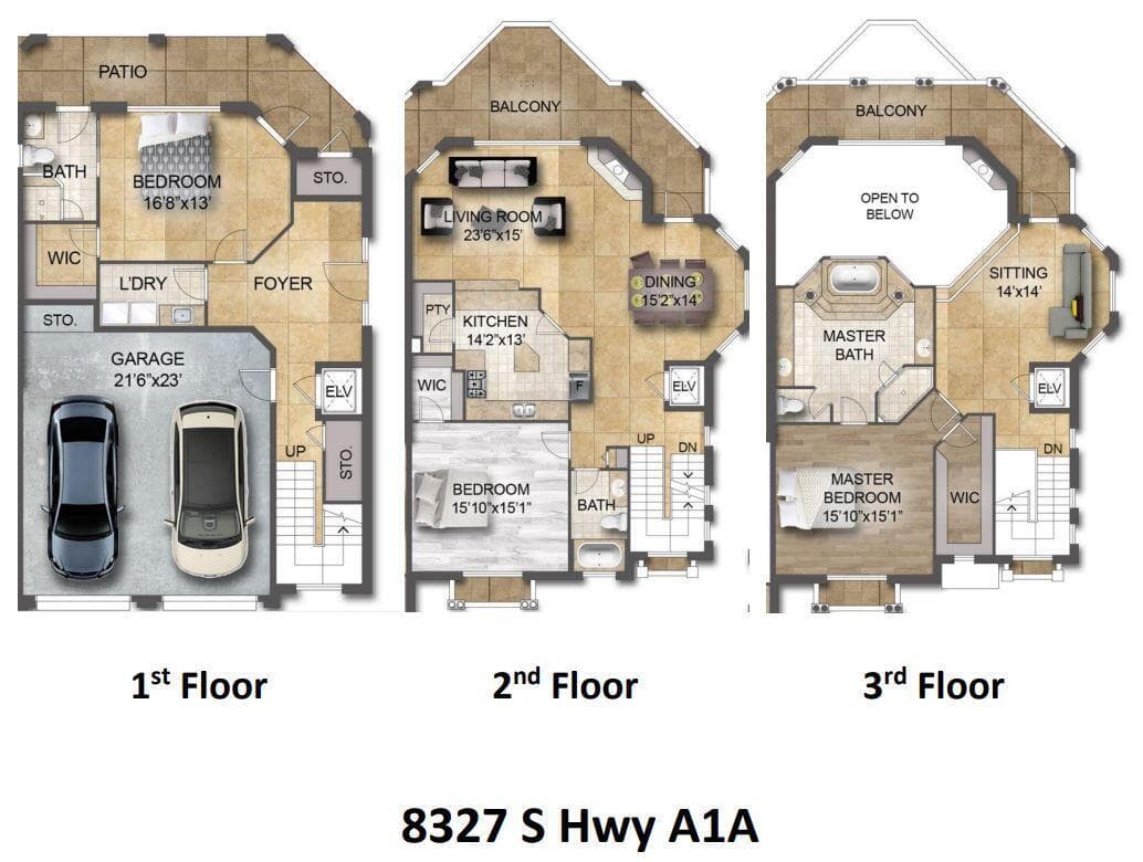 8327 S Hwy A1a, Melbourne Beach, FL 32951 — photo 4 of 56