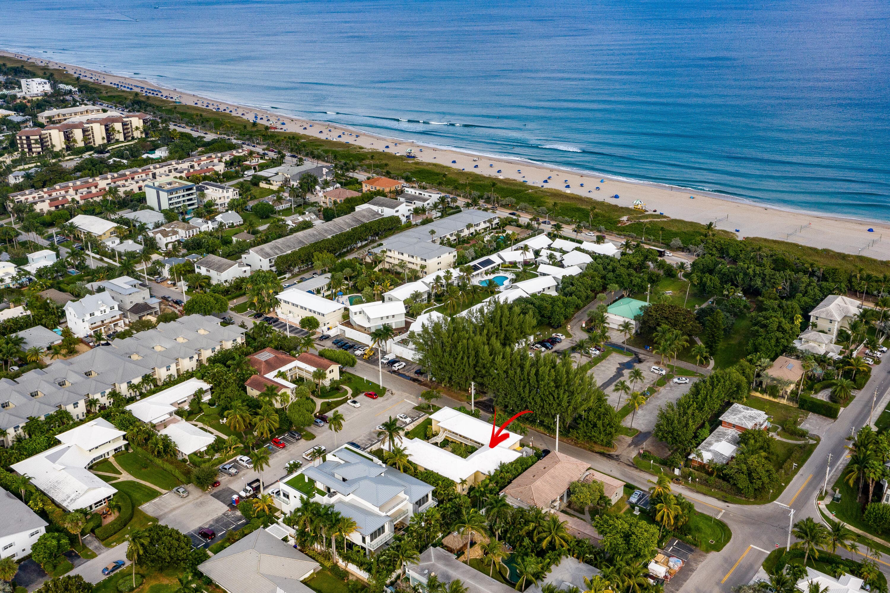 1030 Langer Way 5, Delray Beach, FL 33483 — photo 1 of 21
