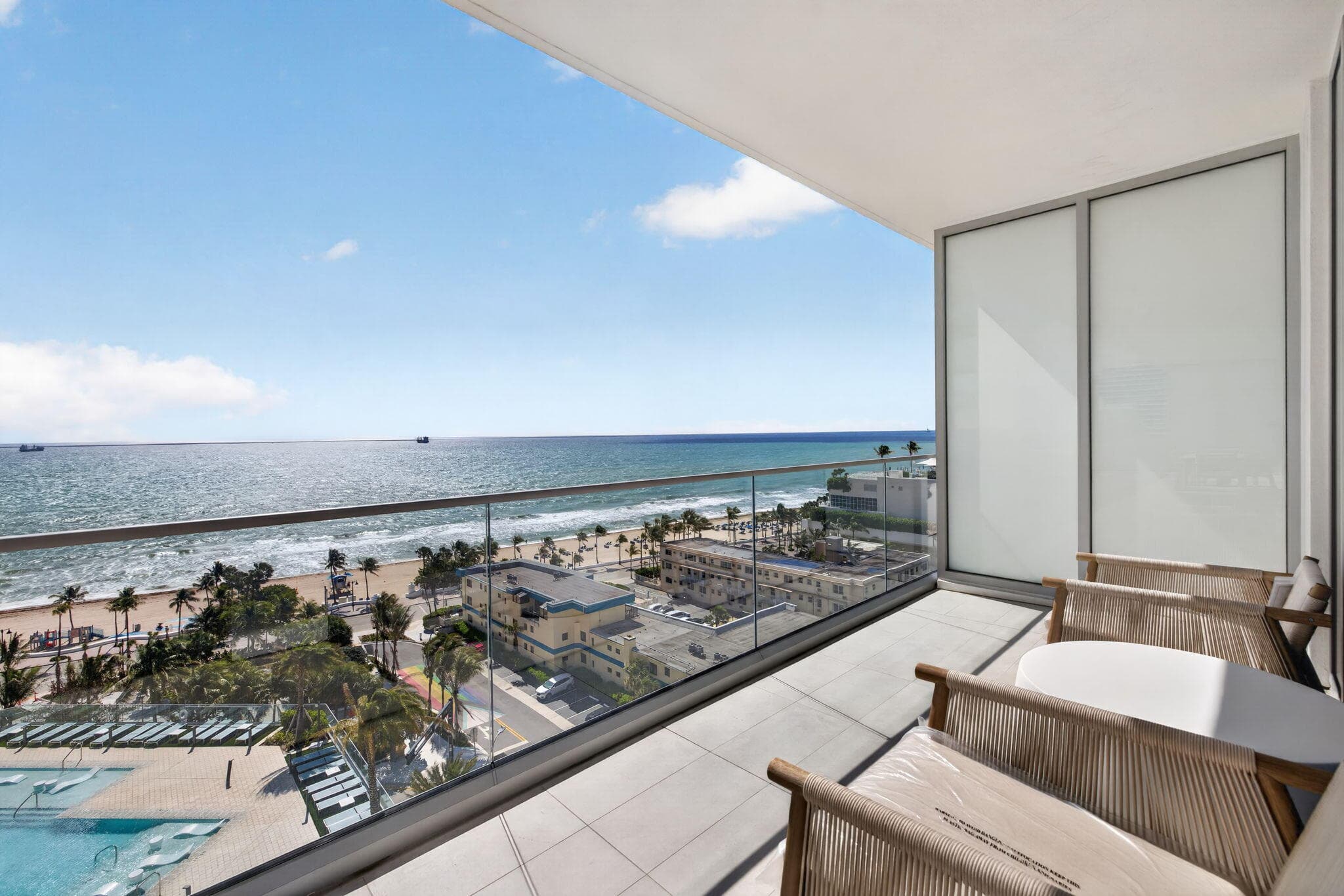 153 N Seabreeze Boulevard 901-s, Fort Lauderdale, FL 33304 — photo 17 of 61