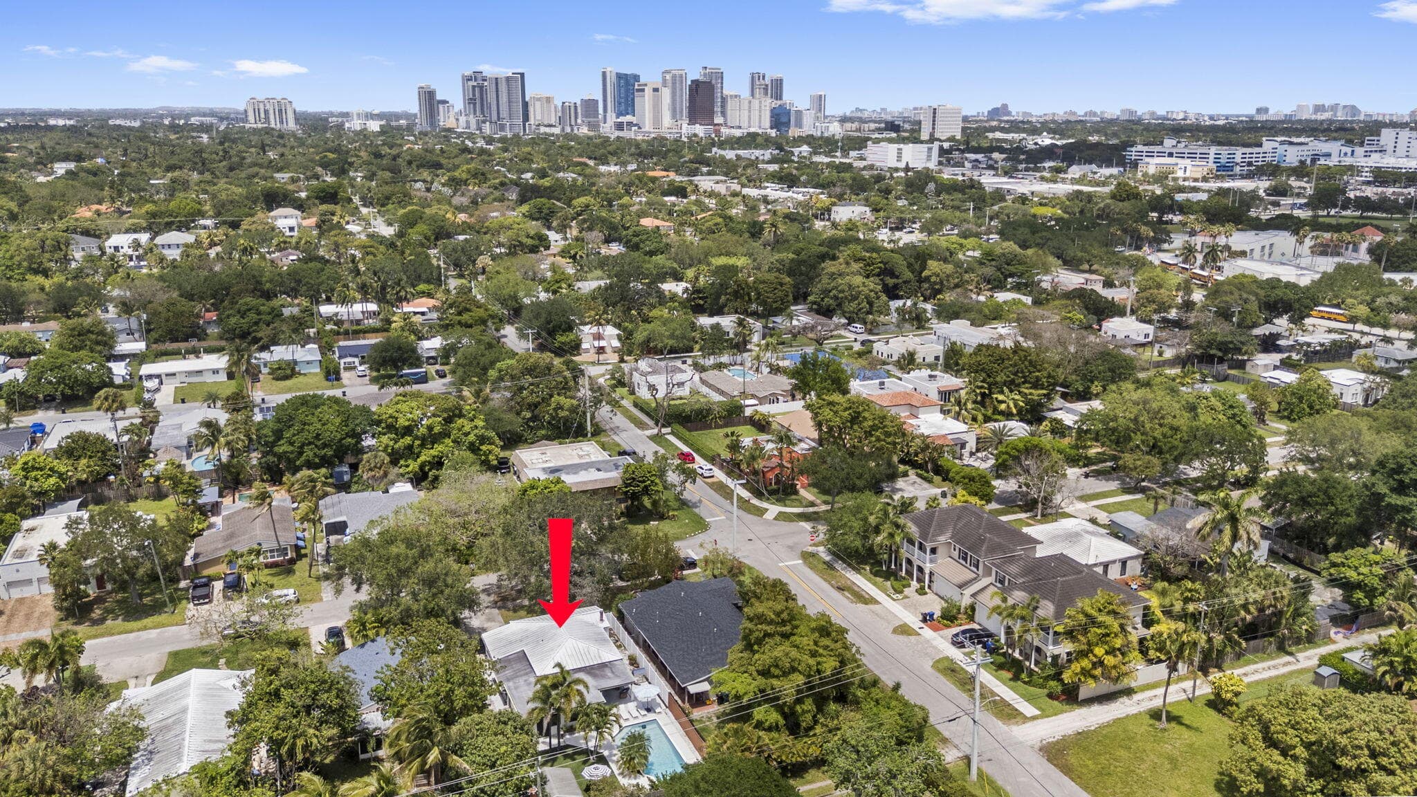 606 SW 19th Street, Fort Lauderdale, FL 33315 — photo 33 of 36
