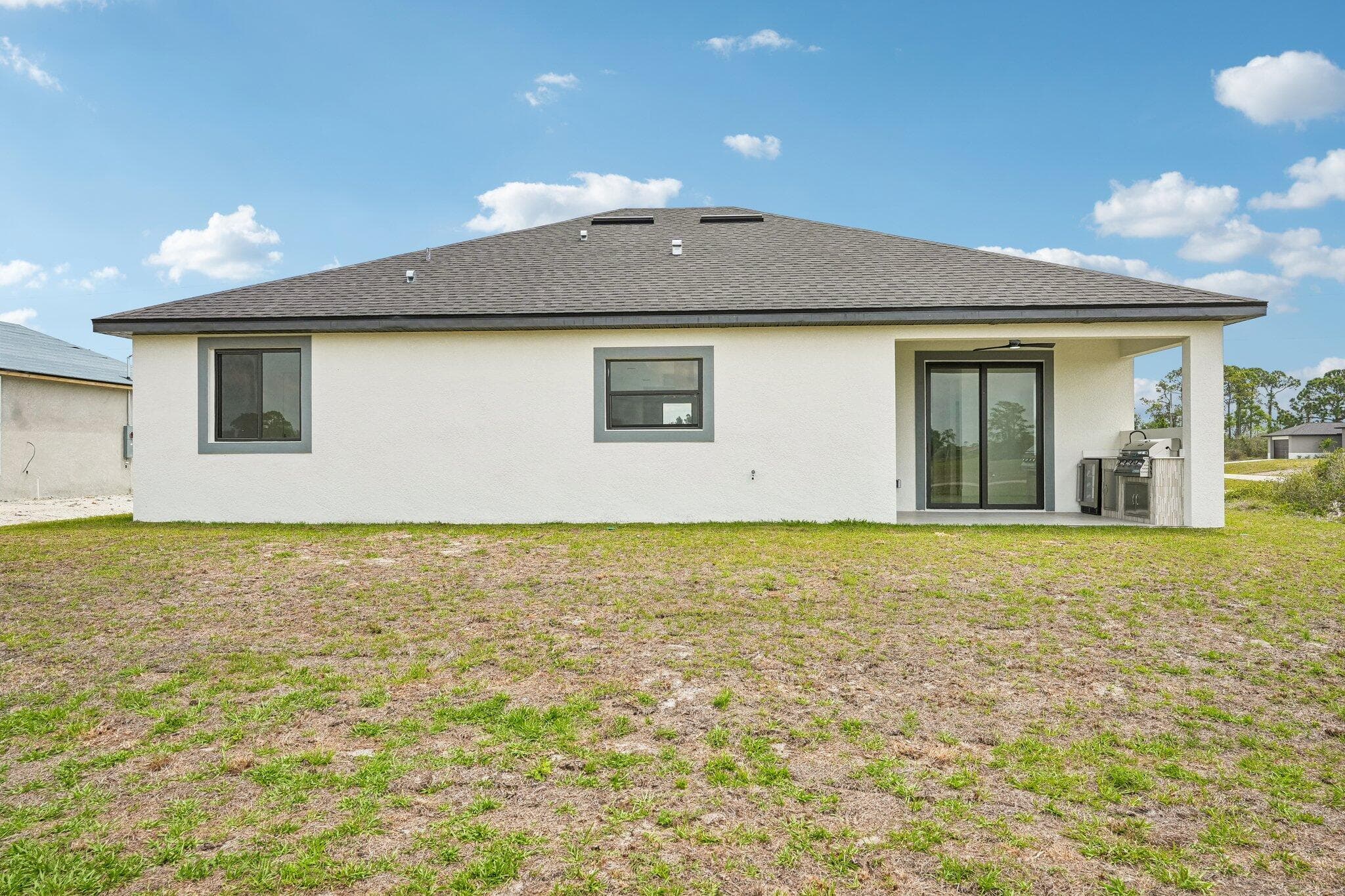 9035 W Broad Circle, LaBelle, FL 33935 — photo 32 of 44