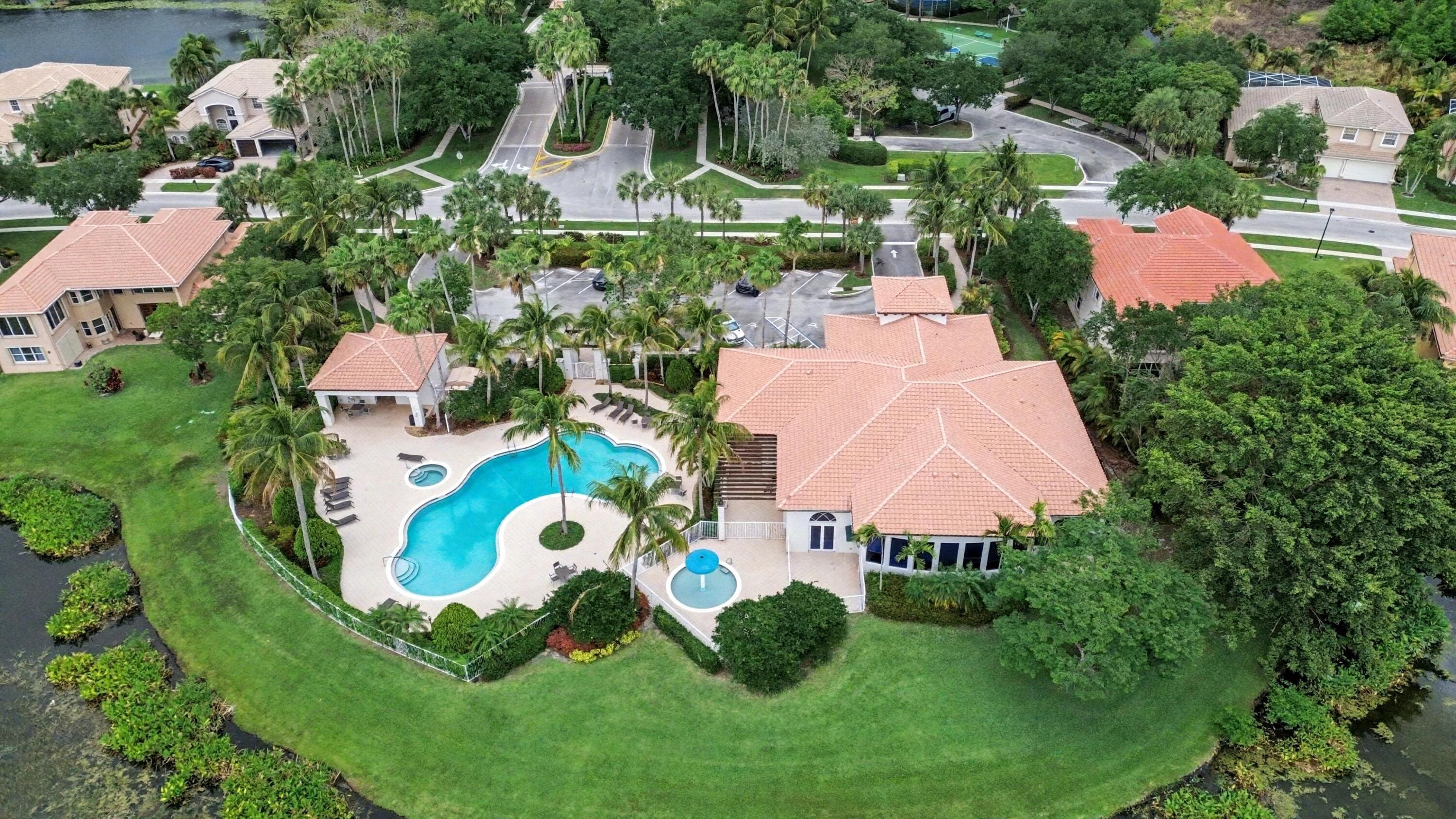 7244 Vía Abruzzi, Lake Worth, FL 33467 — photo 45 of 47