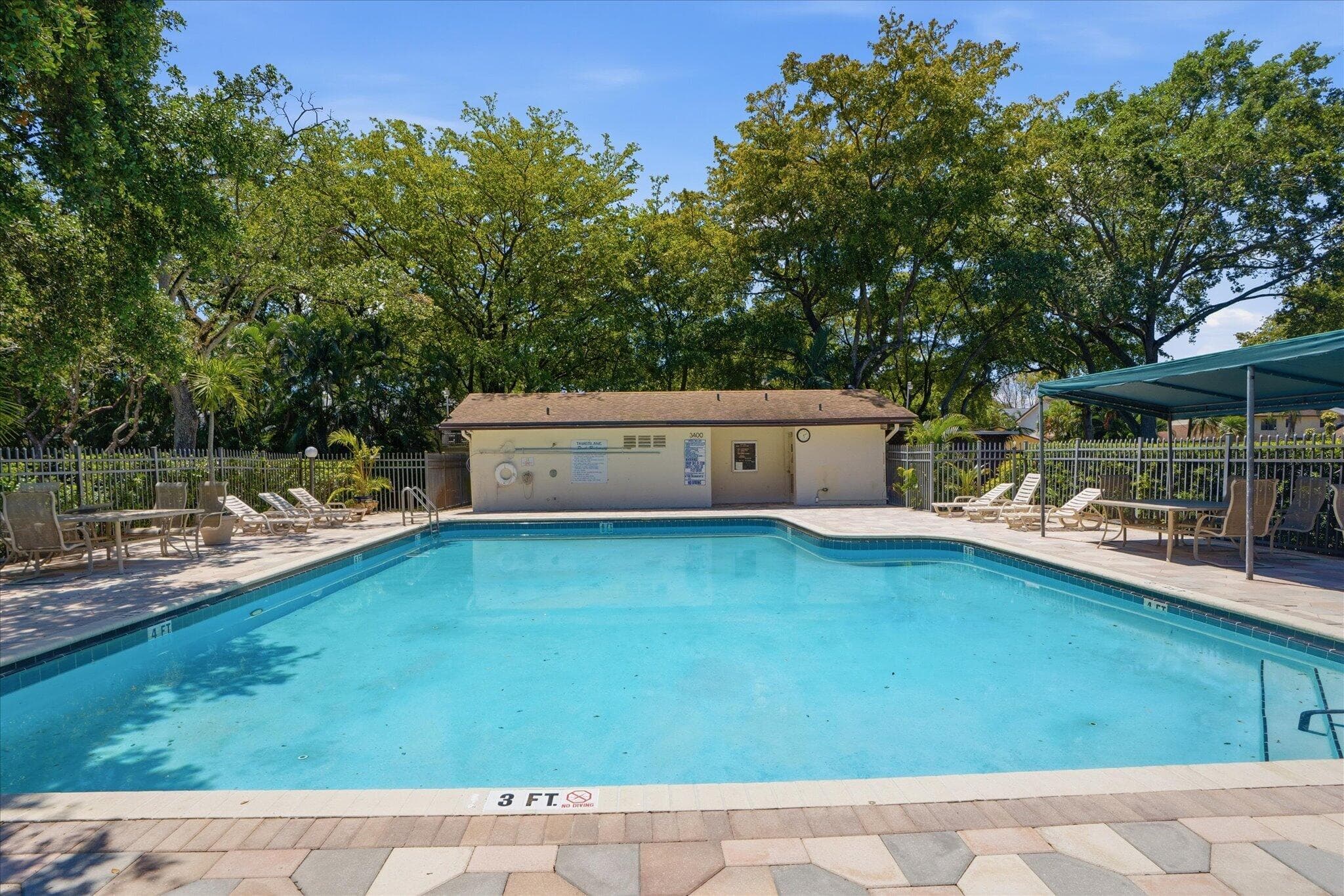 3414 Freedom Drive, Hollywood, FL 33021 — photo 37 of 38