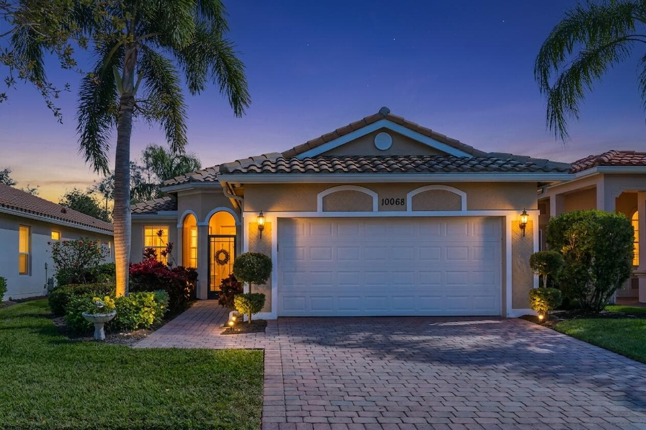 10068 SW Oak Tree Circle, Port St. Lucie, FL 34987 — photo 38 of 59