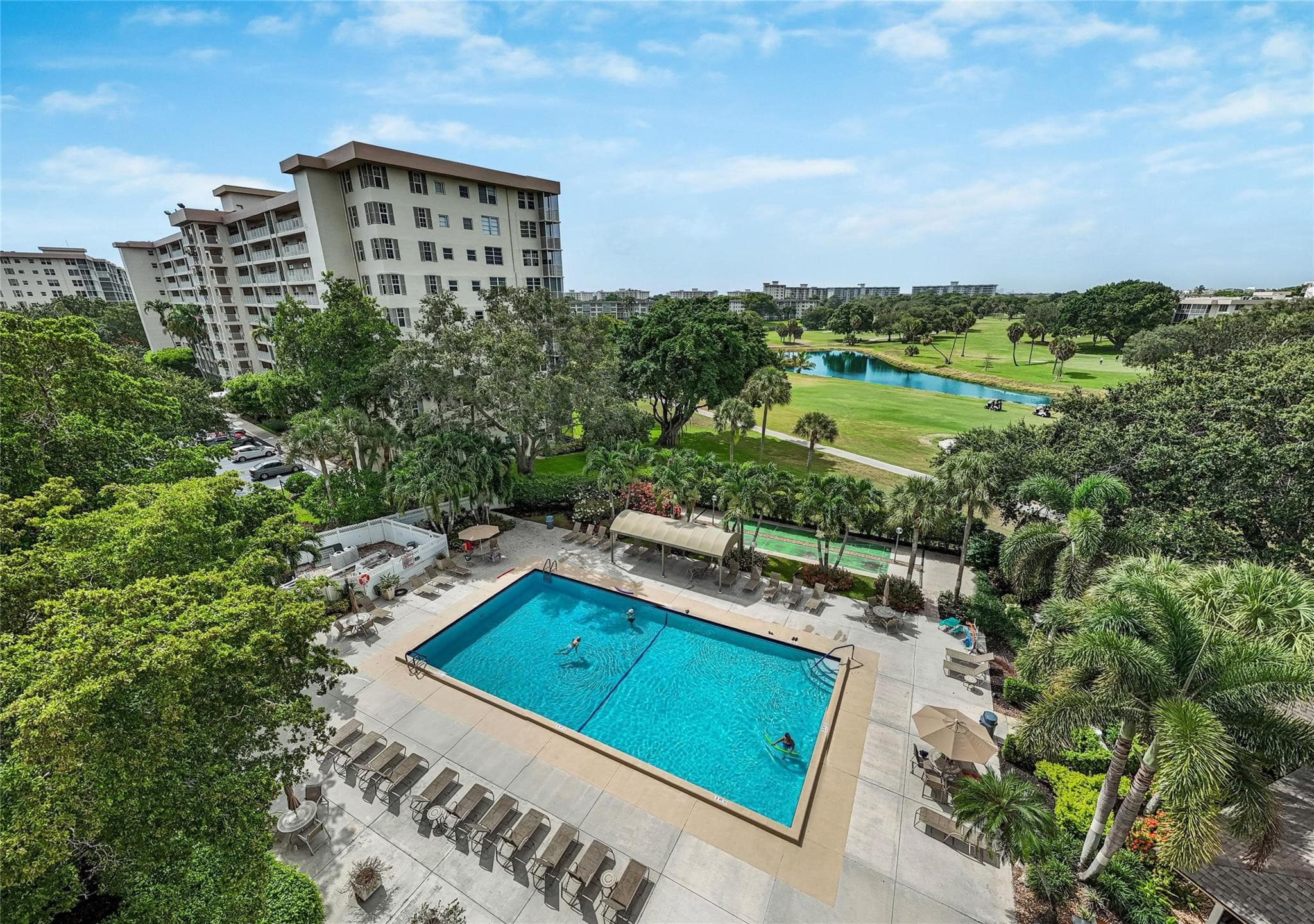 3507 Oaks Way 310, Pompano Beach, FL 33069 — photo 38 of 41
