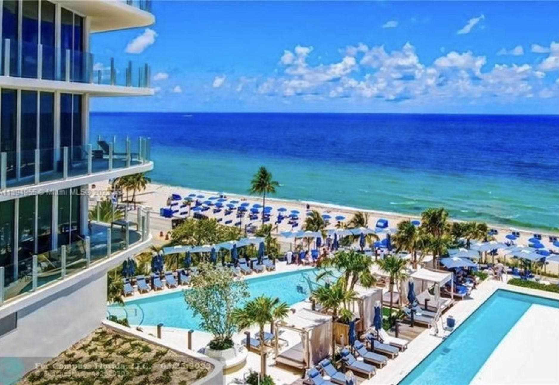525 N Fort Lauderdale Beach Boulevard 1607, Fort Lauderdale, FL 33304 — photo 1 of 30