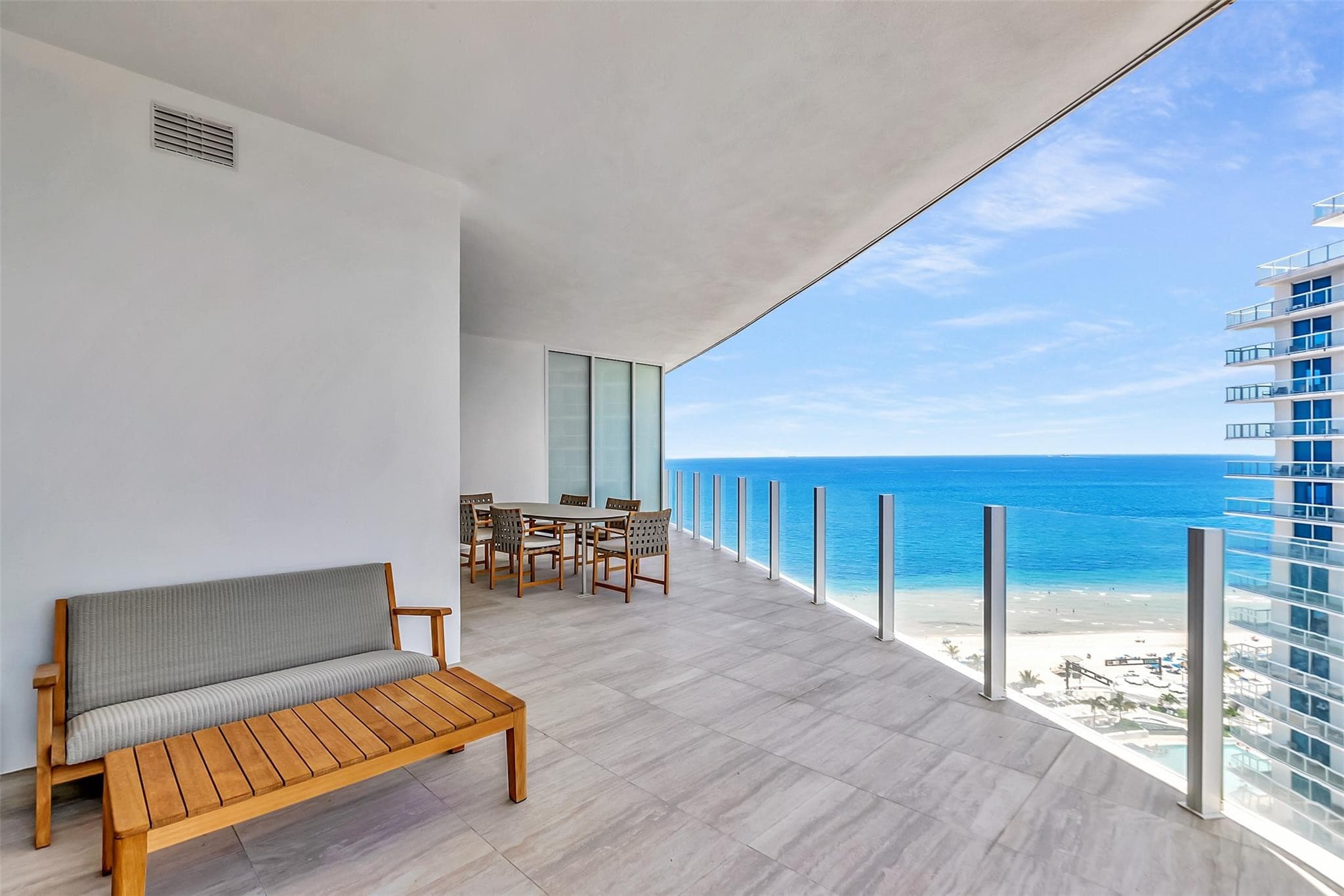 525 N Fort Lauderdale Beach Boulevard 1607, Fort Lauderdale, FL 33304 — photo 27 of 30