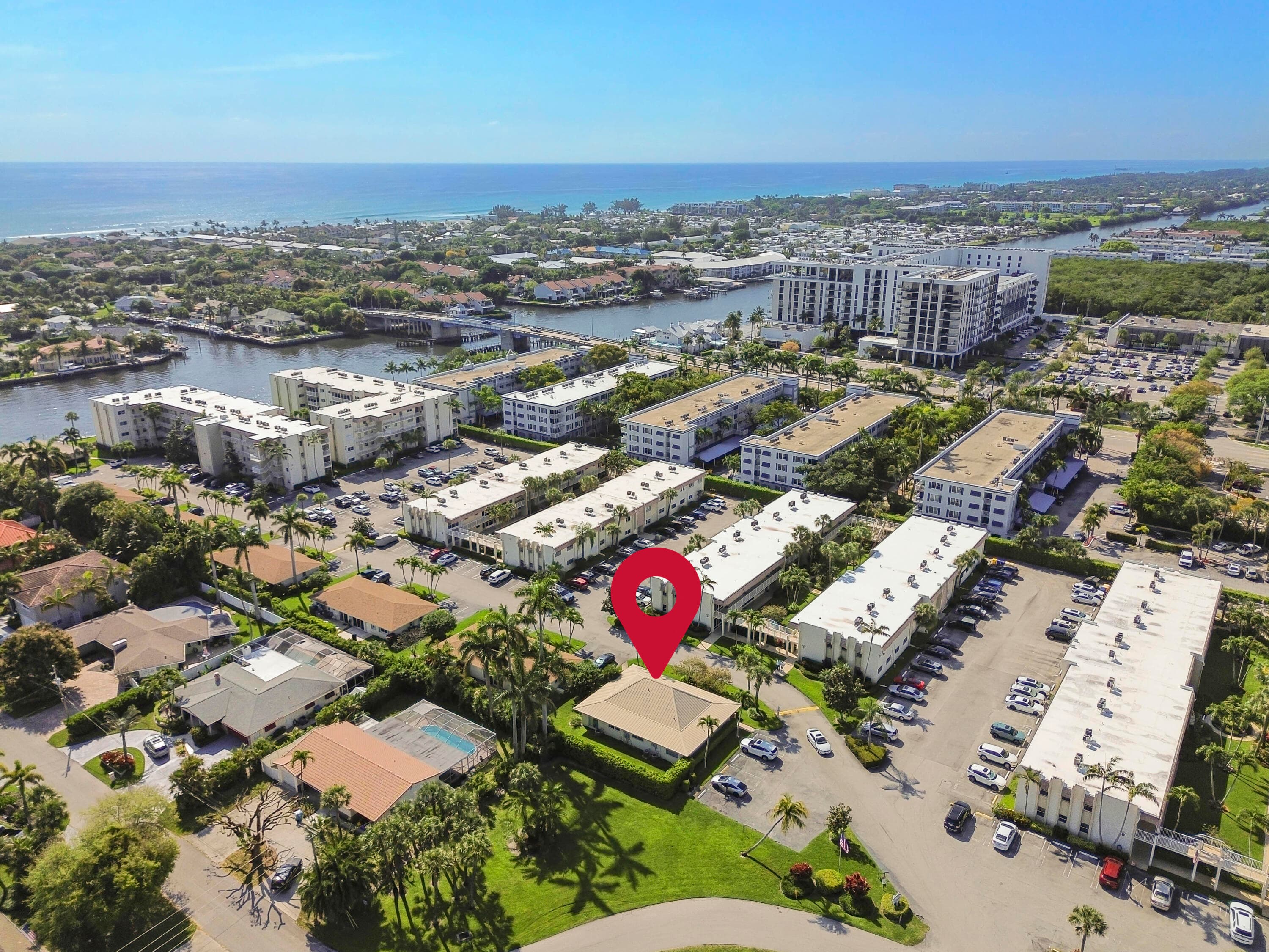 631 Snug Harbor Drive S1, Boynton Beach, FL 33435 — photo 1 of 20