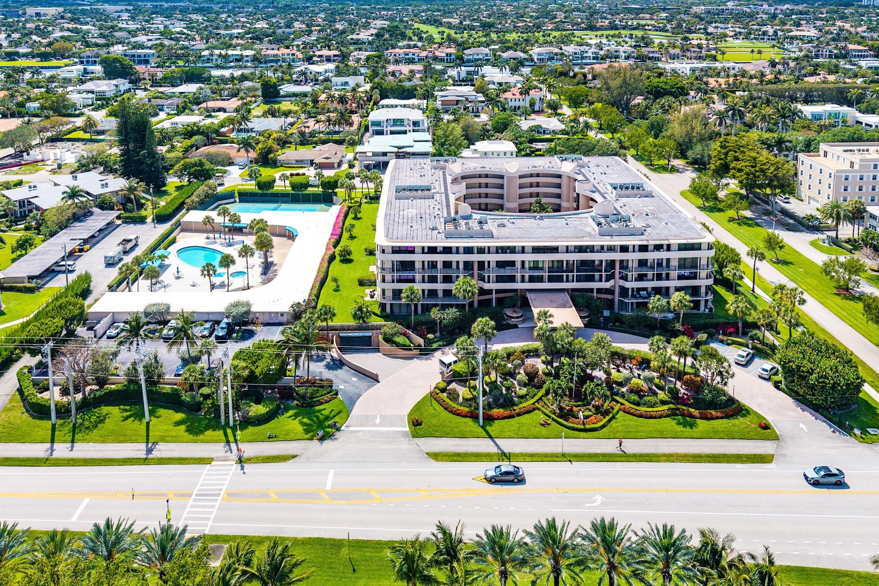 1401 S Ocean Boulevard 1050, Boca Raton, FL 33432 — photo 2 of 45