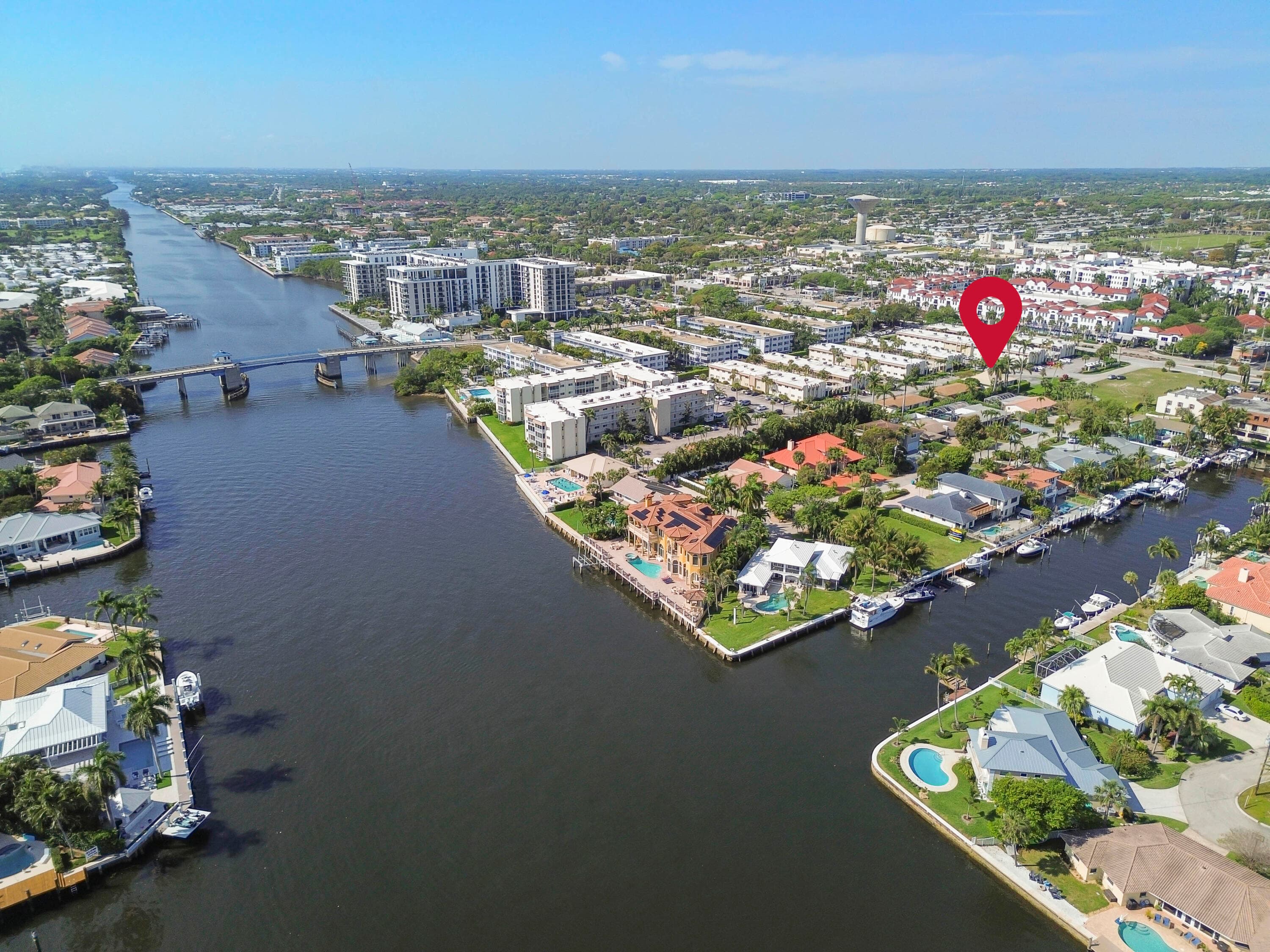 631 Snug Harbor Drive S1, Boynton Beach, FL 33435 — photo 16 of 20