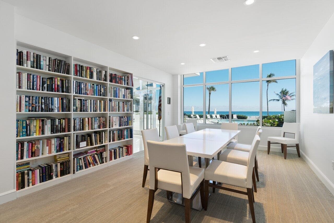700 S Ocean Boulevard 804, Boca Raton, FL 33432 — photo 36 of 40