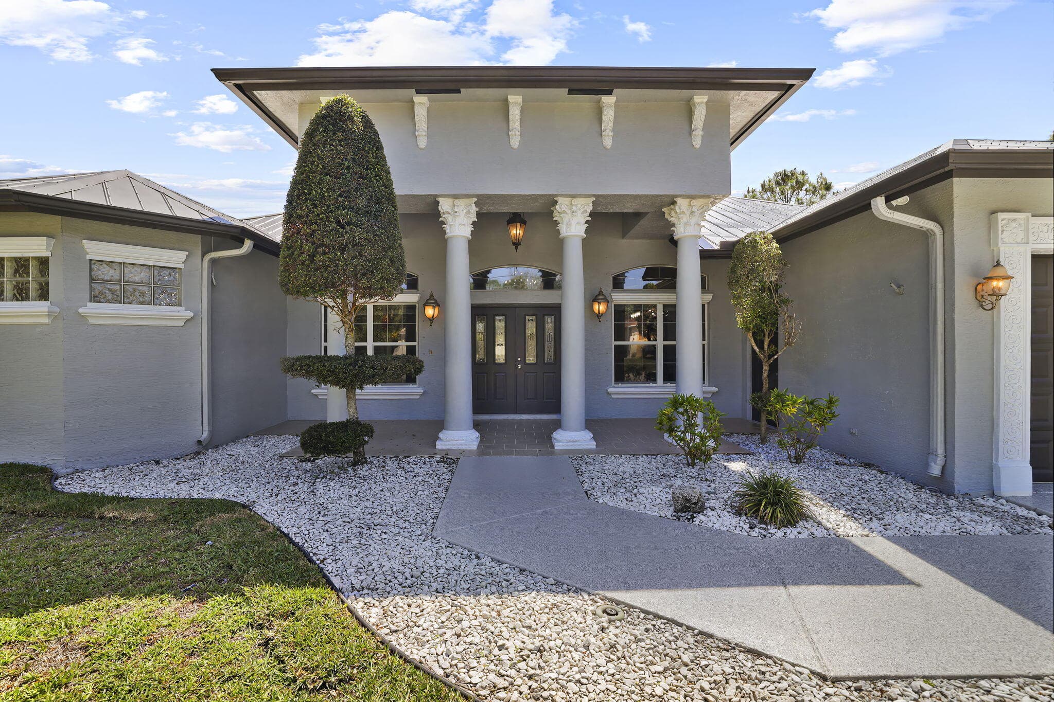 5445 NW Briscoe Drive, Port St. Lucie, FL 34986 — photo 7 of 60
