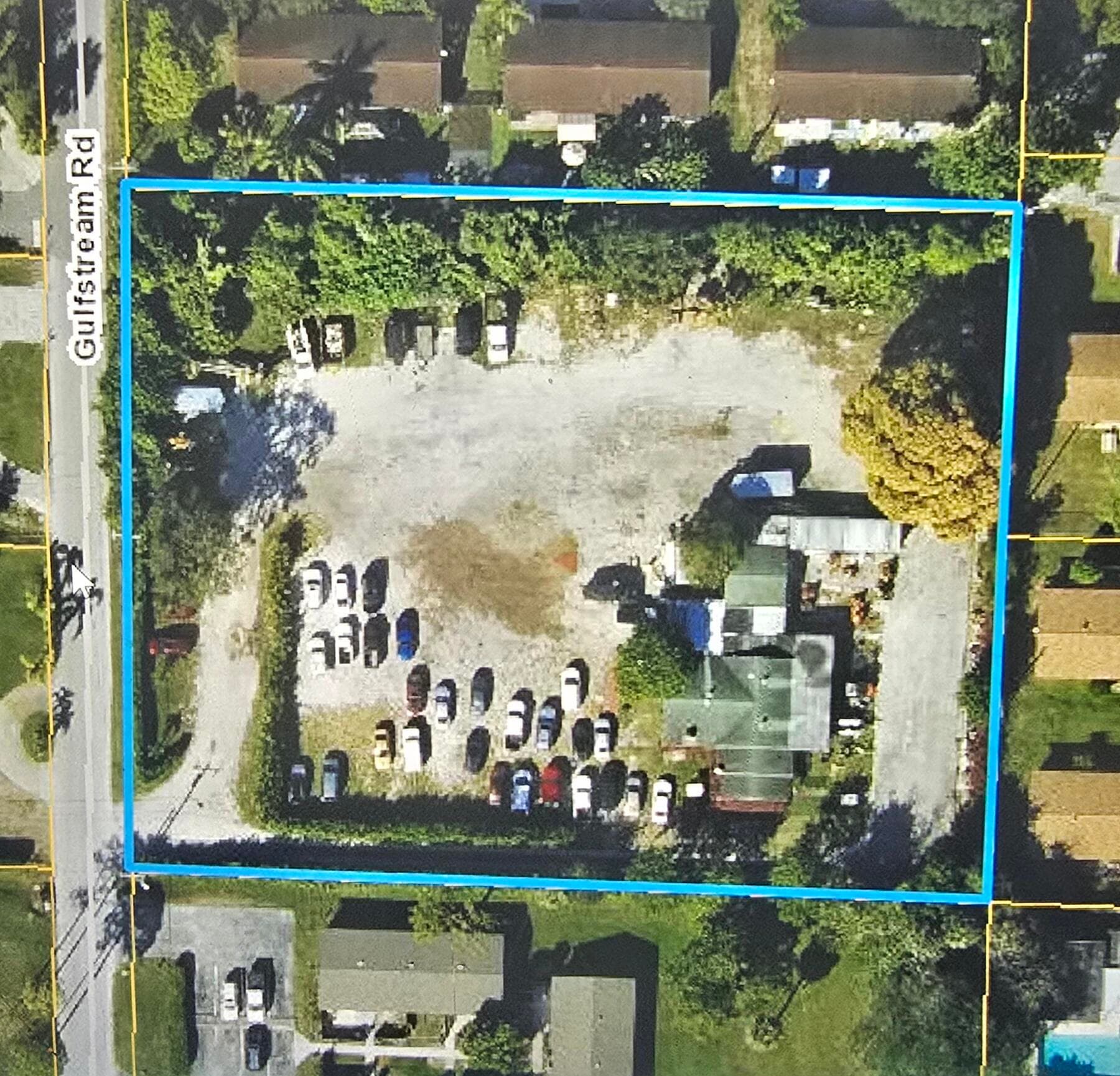 4614 Gulfstream Road, Lake Worth, FL 33461 — photo 2 of 2