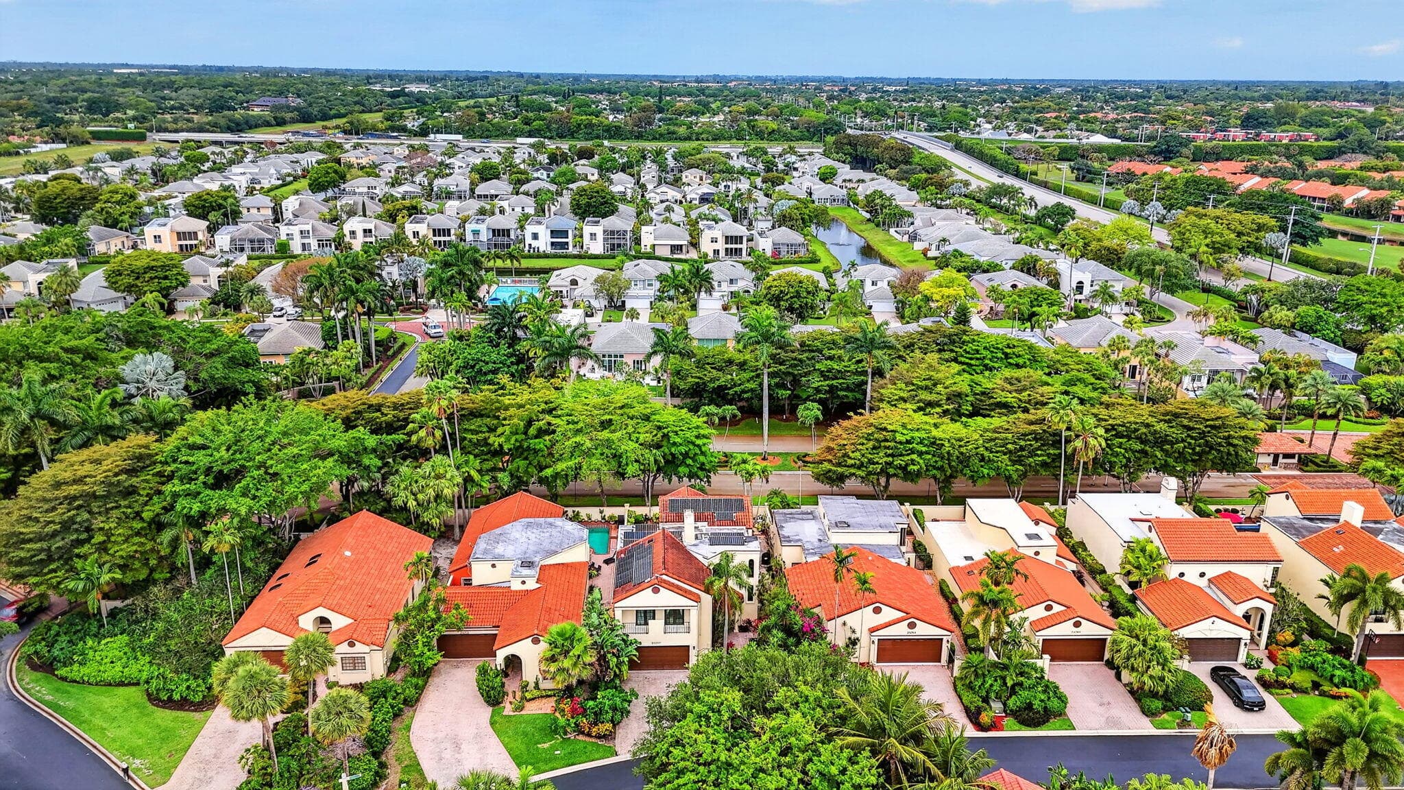 23260 Mirabella Circle N, Boca Raton, FL 33433 — photo 61 of 71