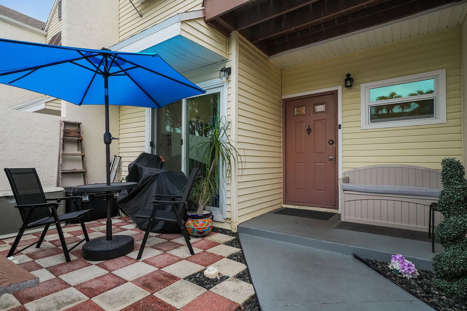 4807 S Hemingway Circle, Margate, FL 33063 — photo 3 of 34