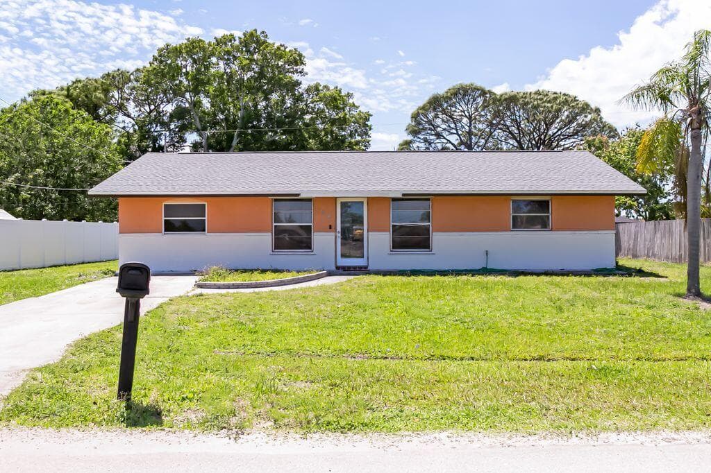 734 SE Arton Lane, Port St. Lucie, FL 34983 — photo 1 of 17