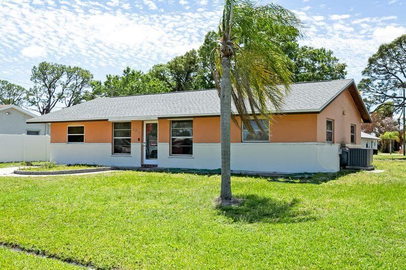 734 SE Arton Lane, Port St. Lucie, FL 34983 — photo 2 of 17
