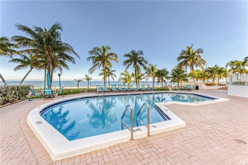 1010 S Ocean Boulevard 1509, Pompano Beach, FL 33062 — photo 55 of 80