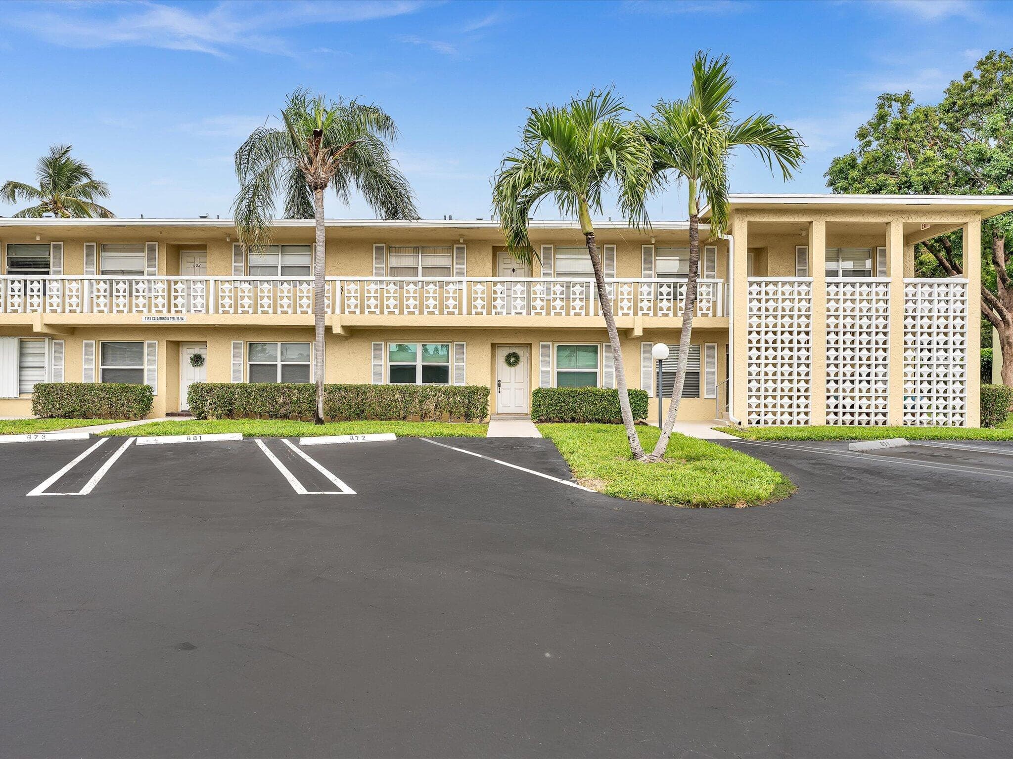 1151 Calamondin Terrace, Delray Beach, FL 33445 — photo 2 of 63