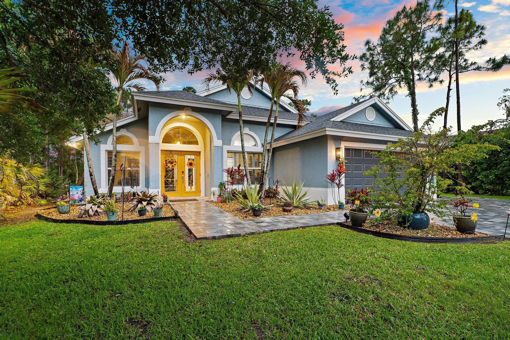 8577 SW Sea Captain Drive, Stuart, FL 34997 — photo 3 of 59