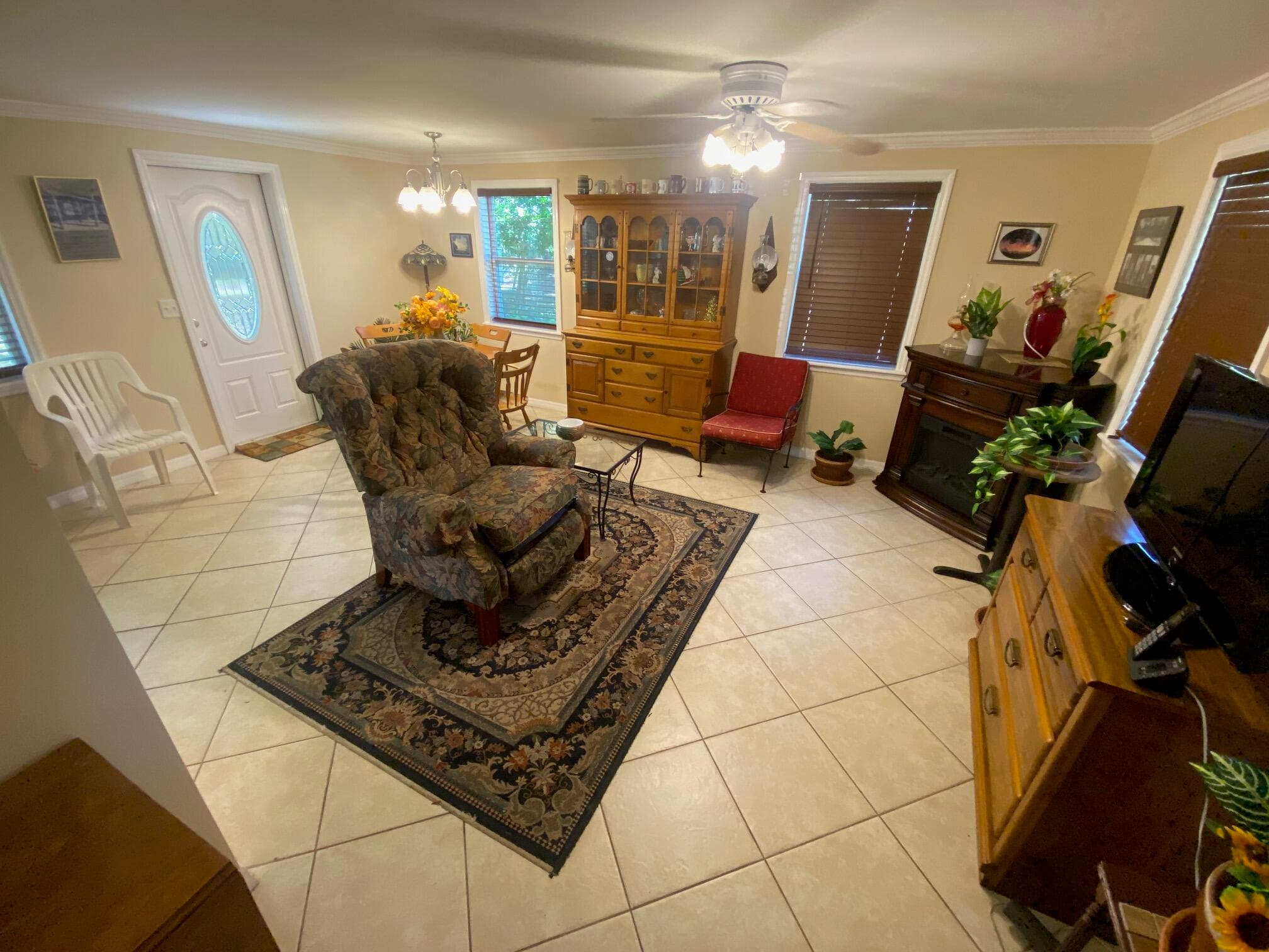 24961 NE 146th Lane, Fort McCoy, FL 32134 — photo 5 of 13