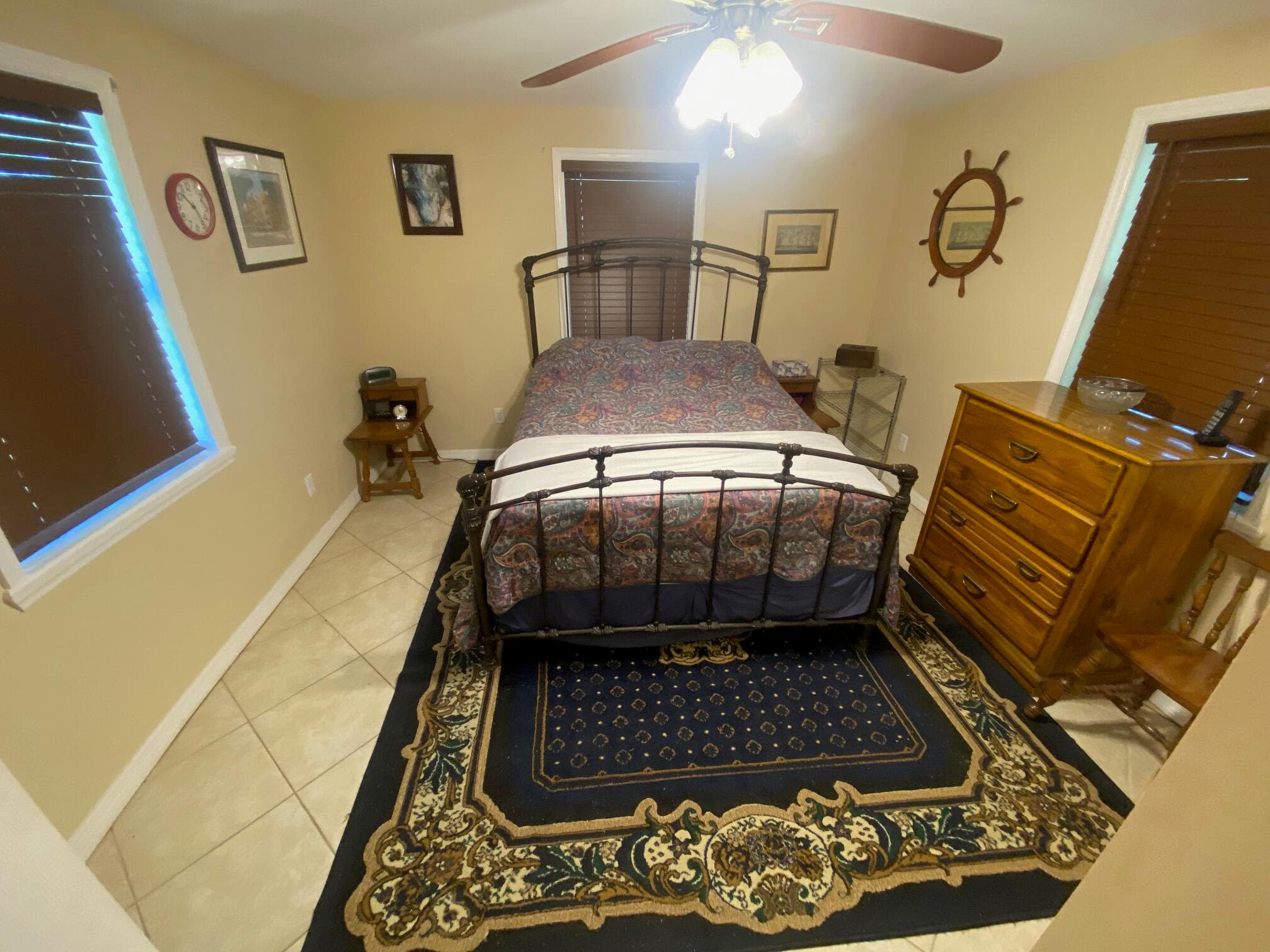 24961 NE 146th Lane, Fort McCoy, FL 32134 — photo 10 of 13