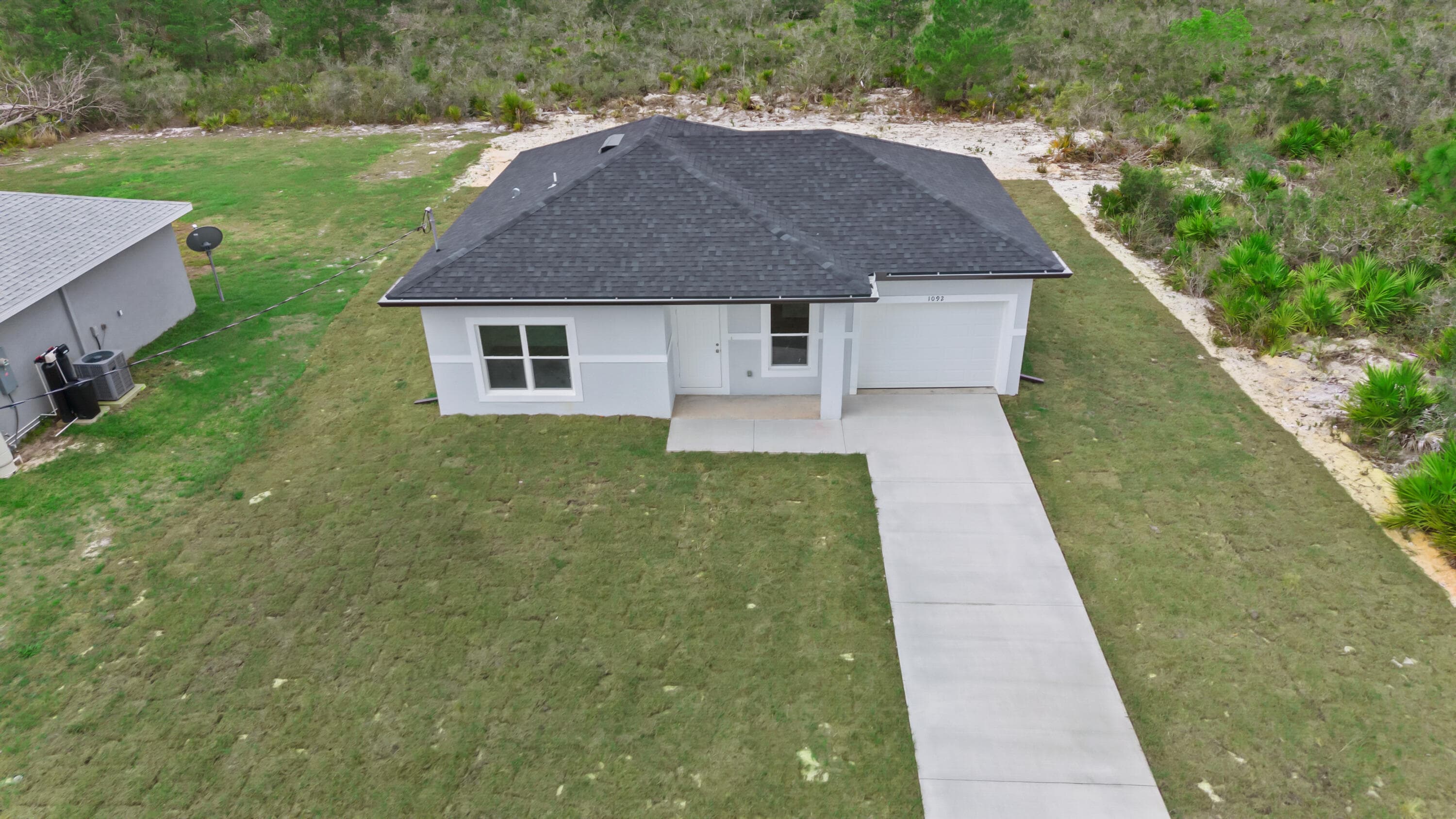1092 Breckinridge Avenue, Lake Placid, FL 33852 — photo