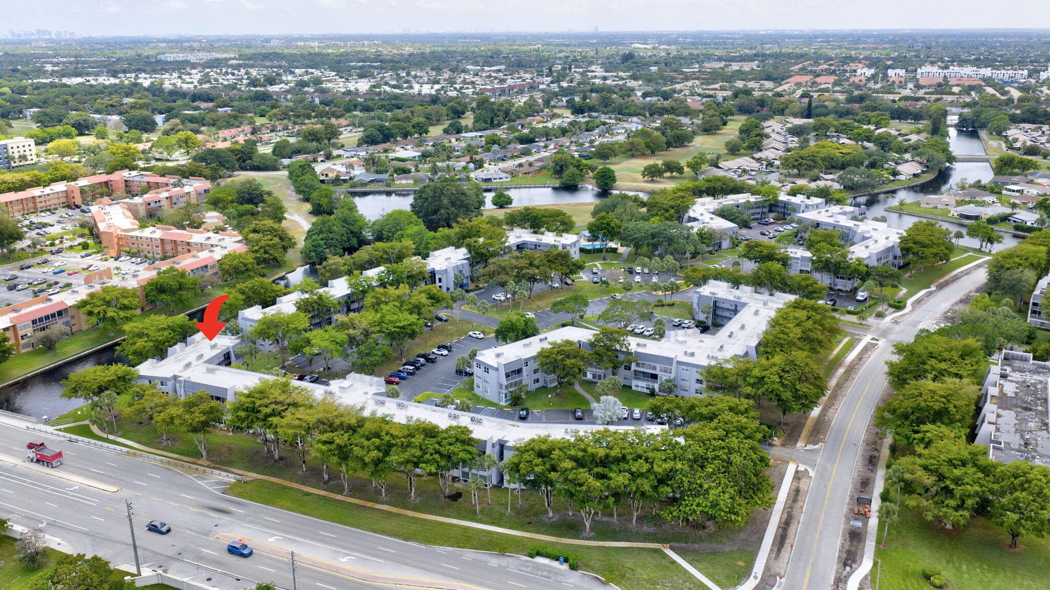 9081 Lime Bay Boulevard 115, Tamarac, FL 33321 — photo 41 of 54