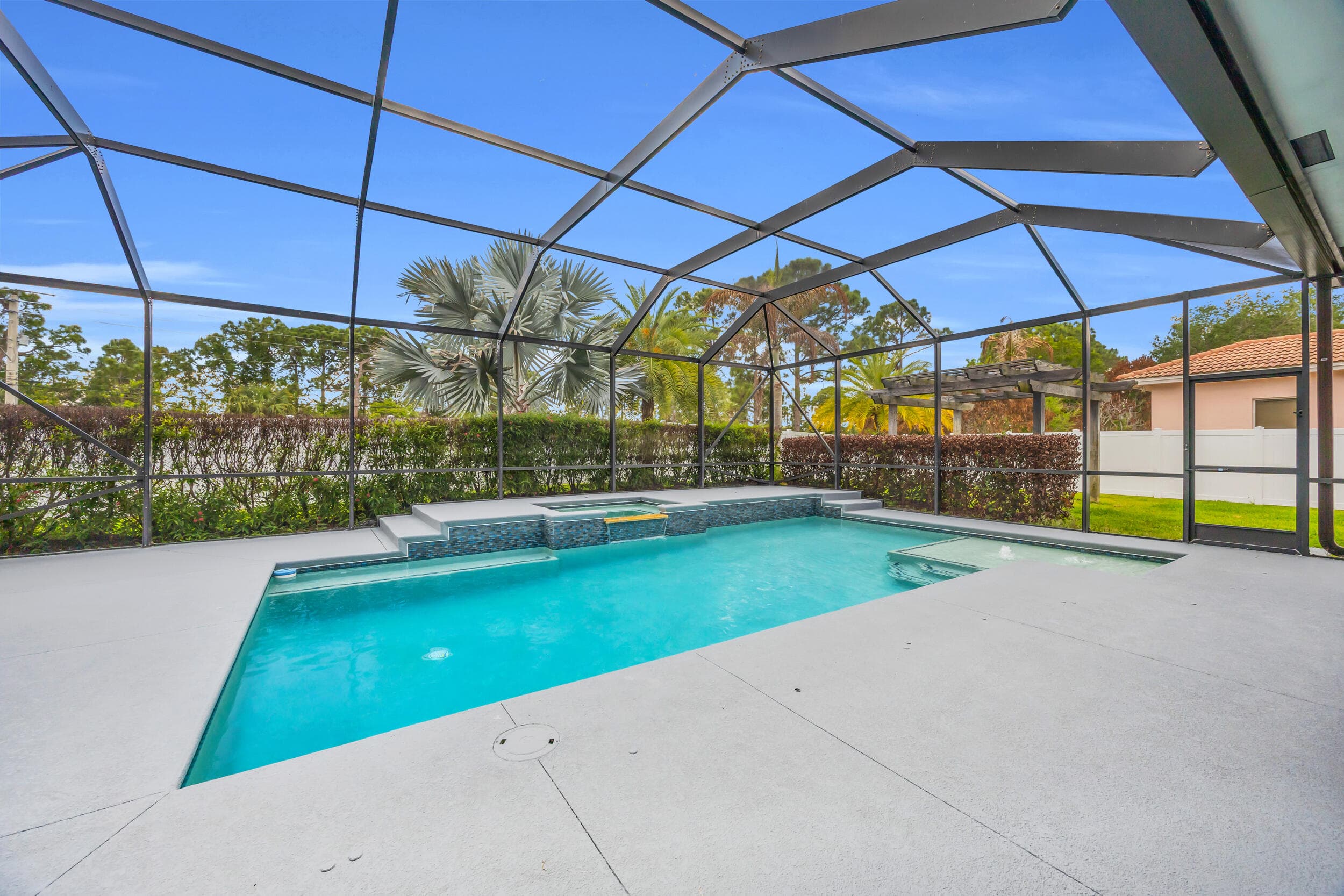 6083 NW East Deville Circle, Port St. Lucie, FL 34986 — photo 38 of 65
