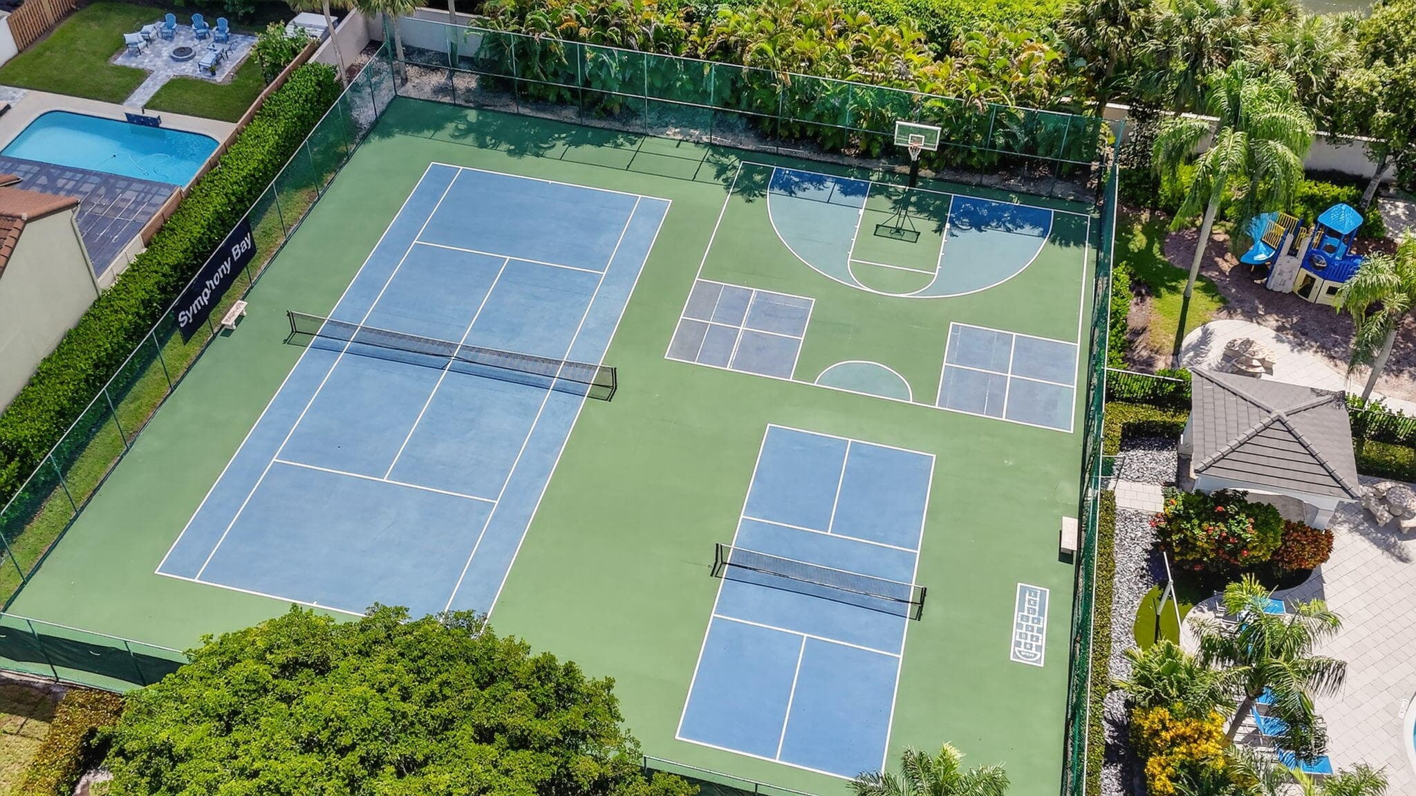 9380 Fox Trot Lane, Boca Raton, FL 33496 — photo 41 of 48